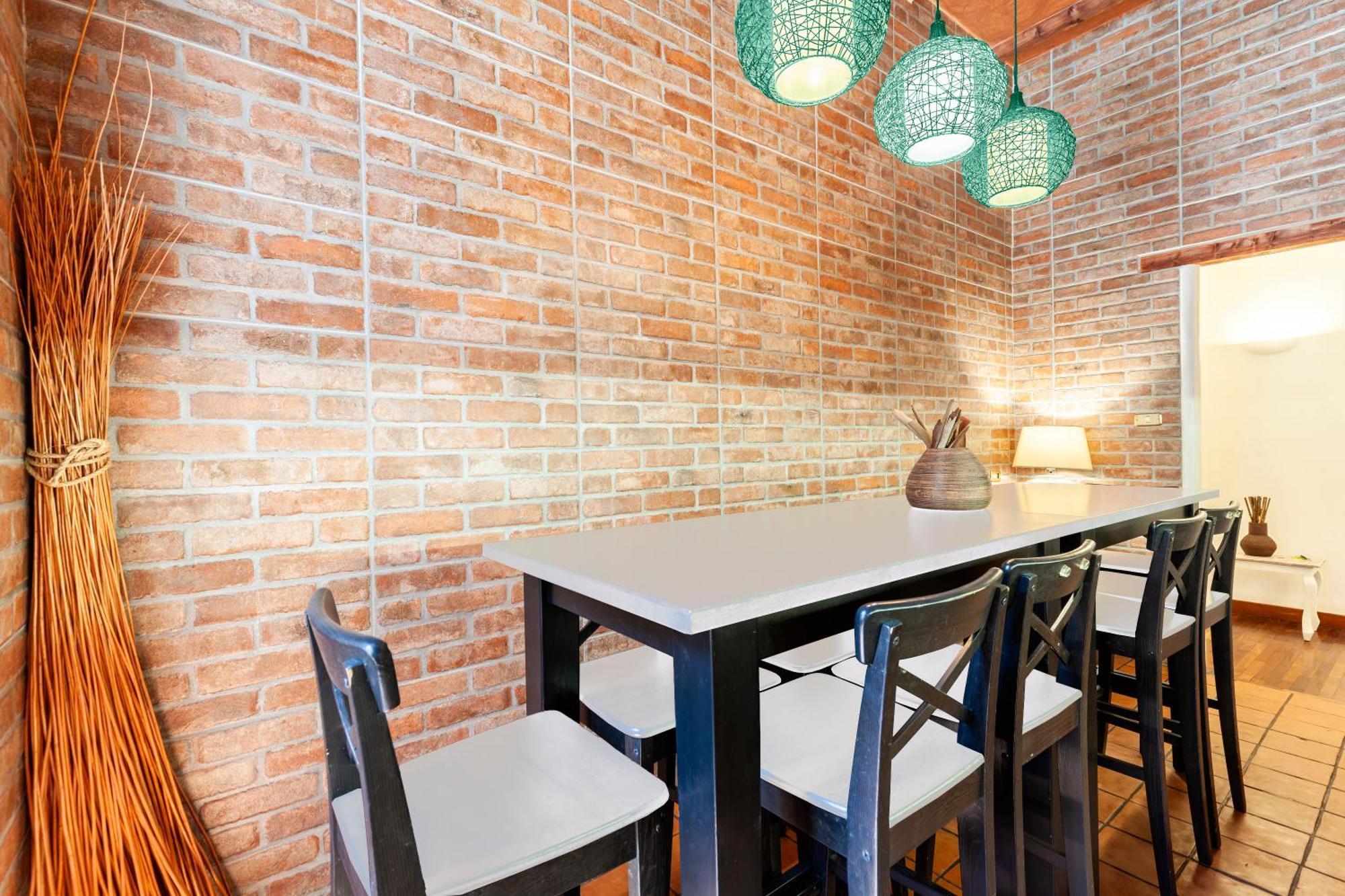 Appartement Luxury Historic Campo Dei Fiori *