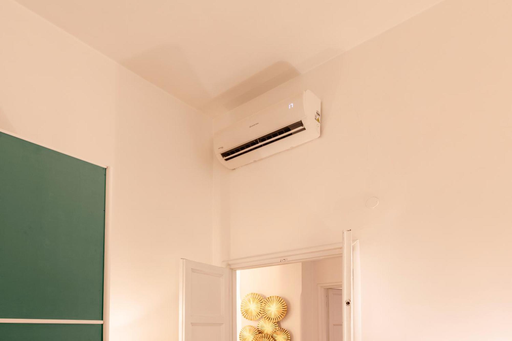 Luxury Historic Campo Dei Fiori Appartement Rome