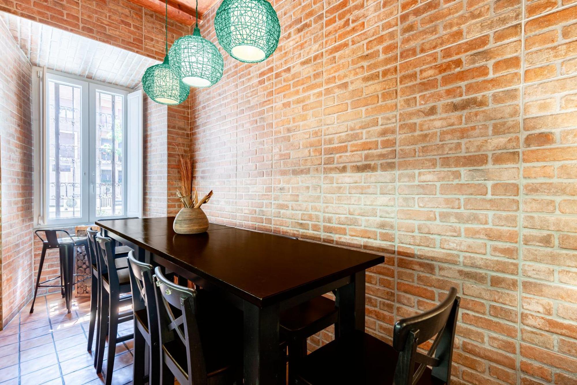 Luxury Historic Campo Dei Fiori Appartement
