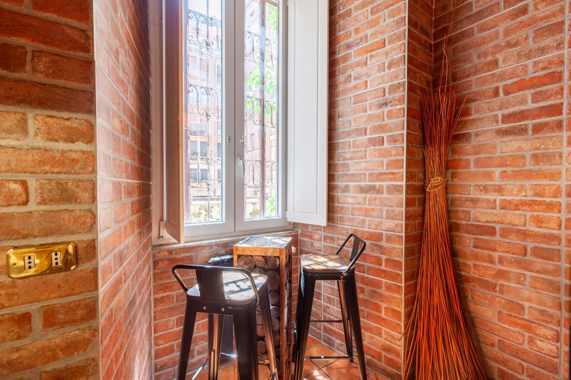 Appartement Luxury Historic Campo Dei Fiori *