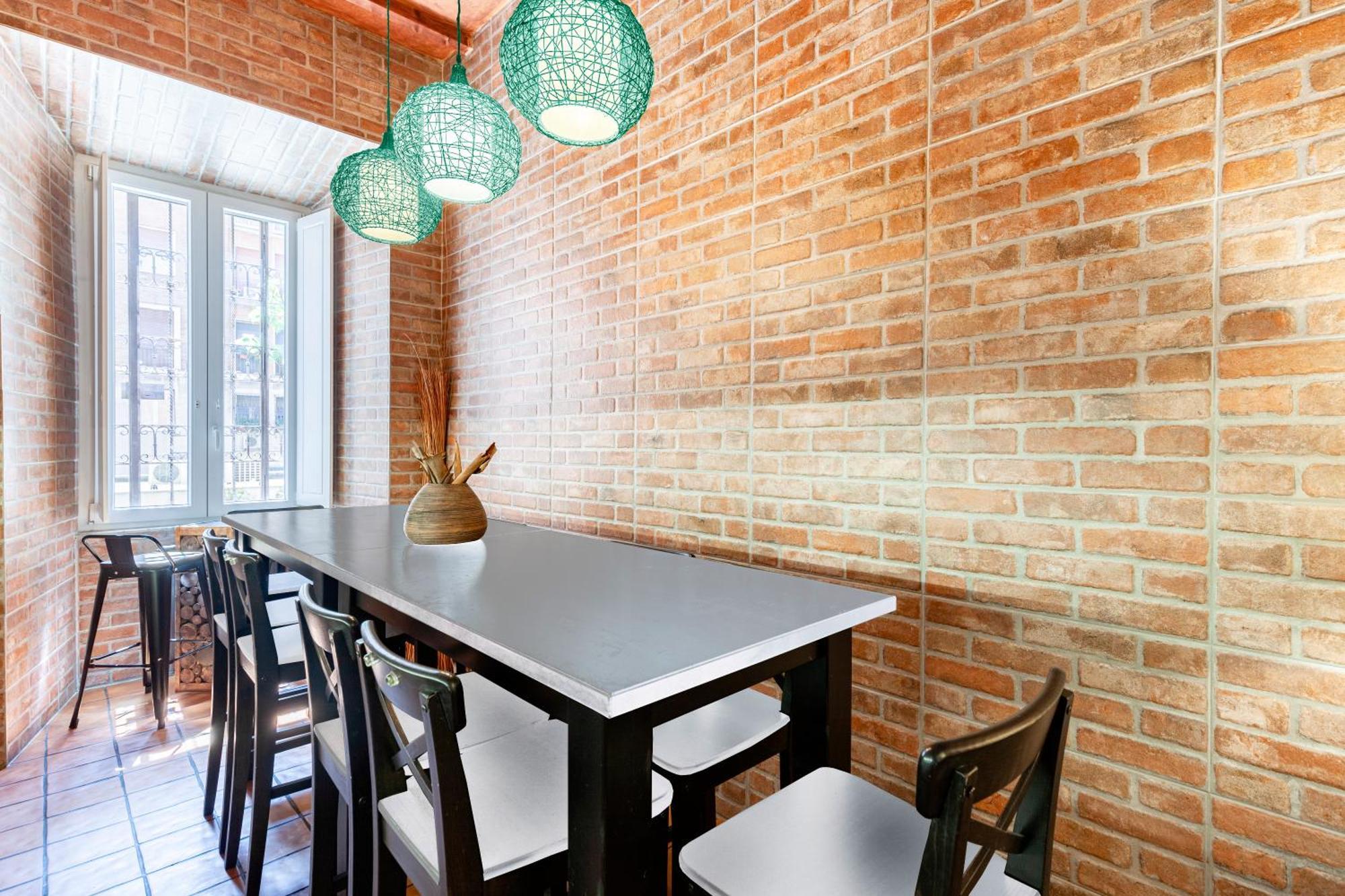 Luxury Historic Campo Dei Fiori Appartement