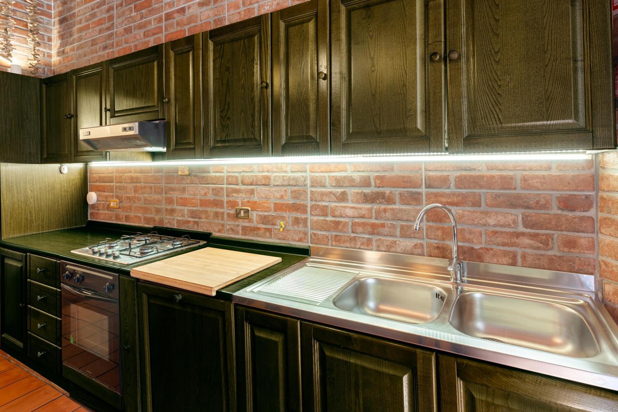 Appartement Luxury Historic Campo Dei Fiori Rome