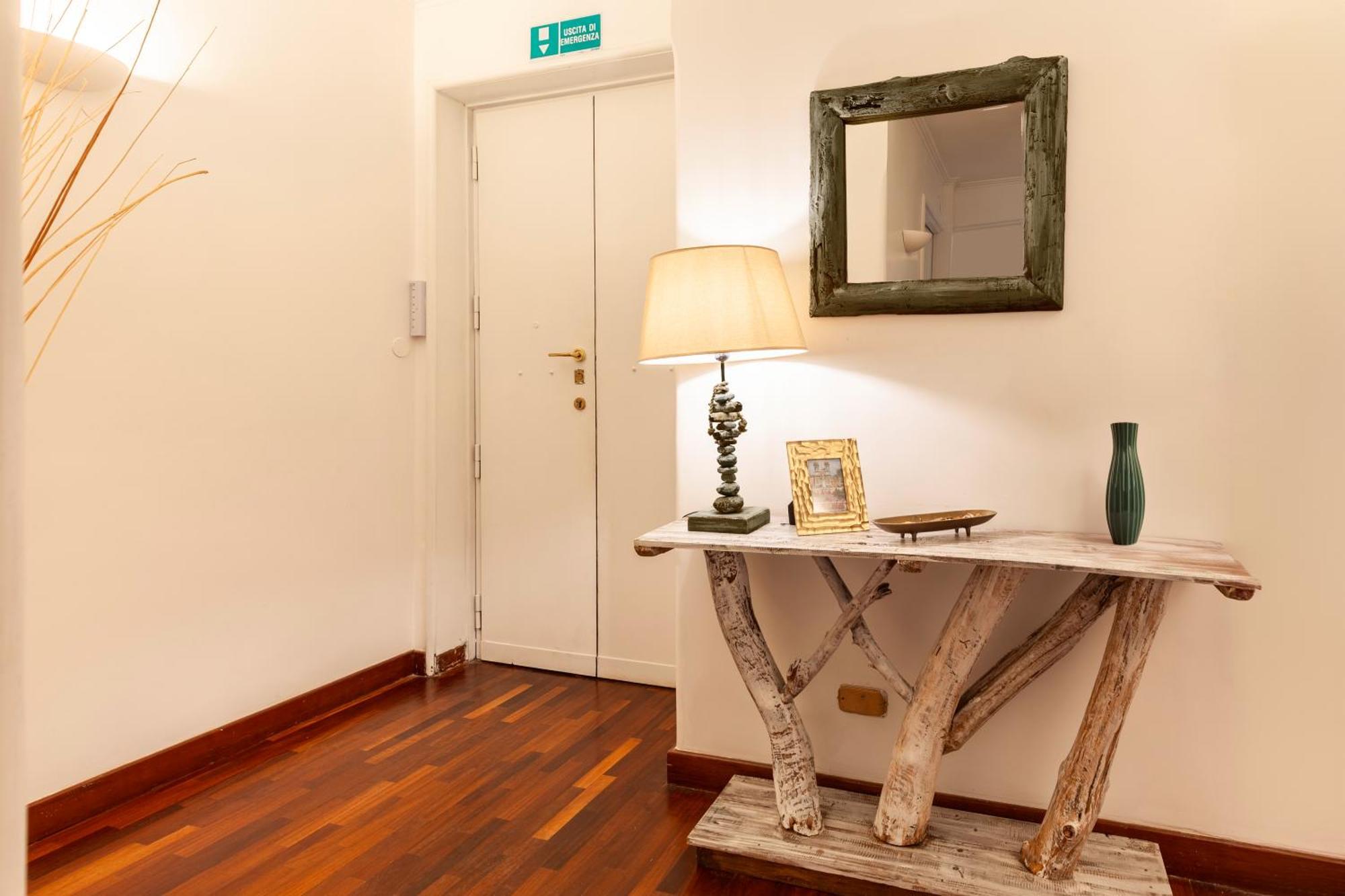 Luxury Historic Campo Dei Fiori Rome