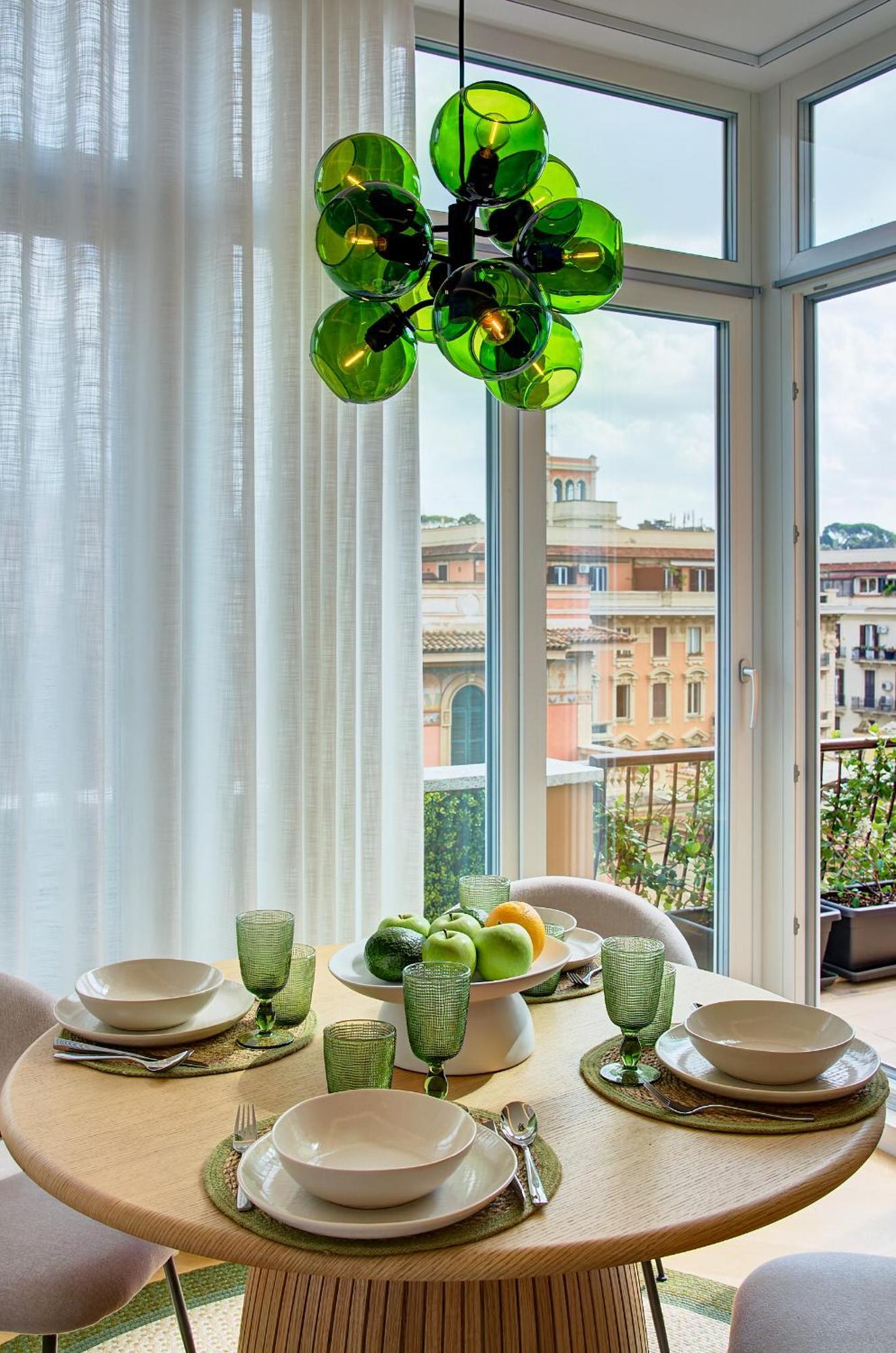 Tevere Rooftop Appartamento