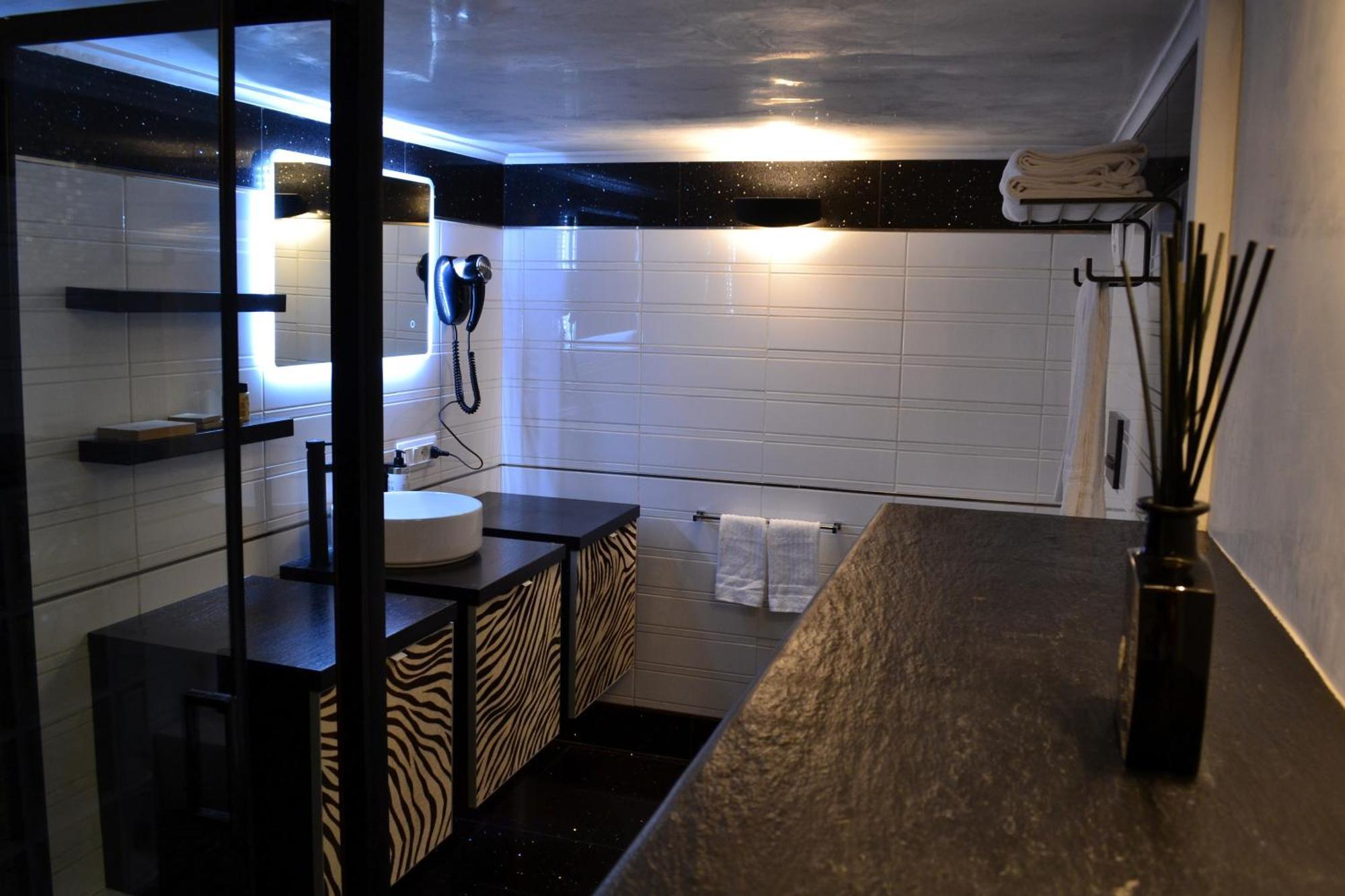 Gasthuis At Luxury Navona