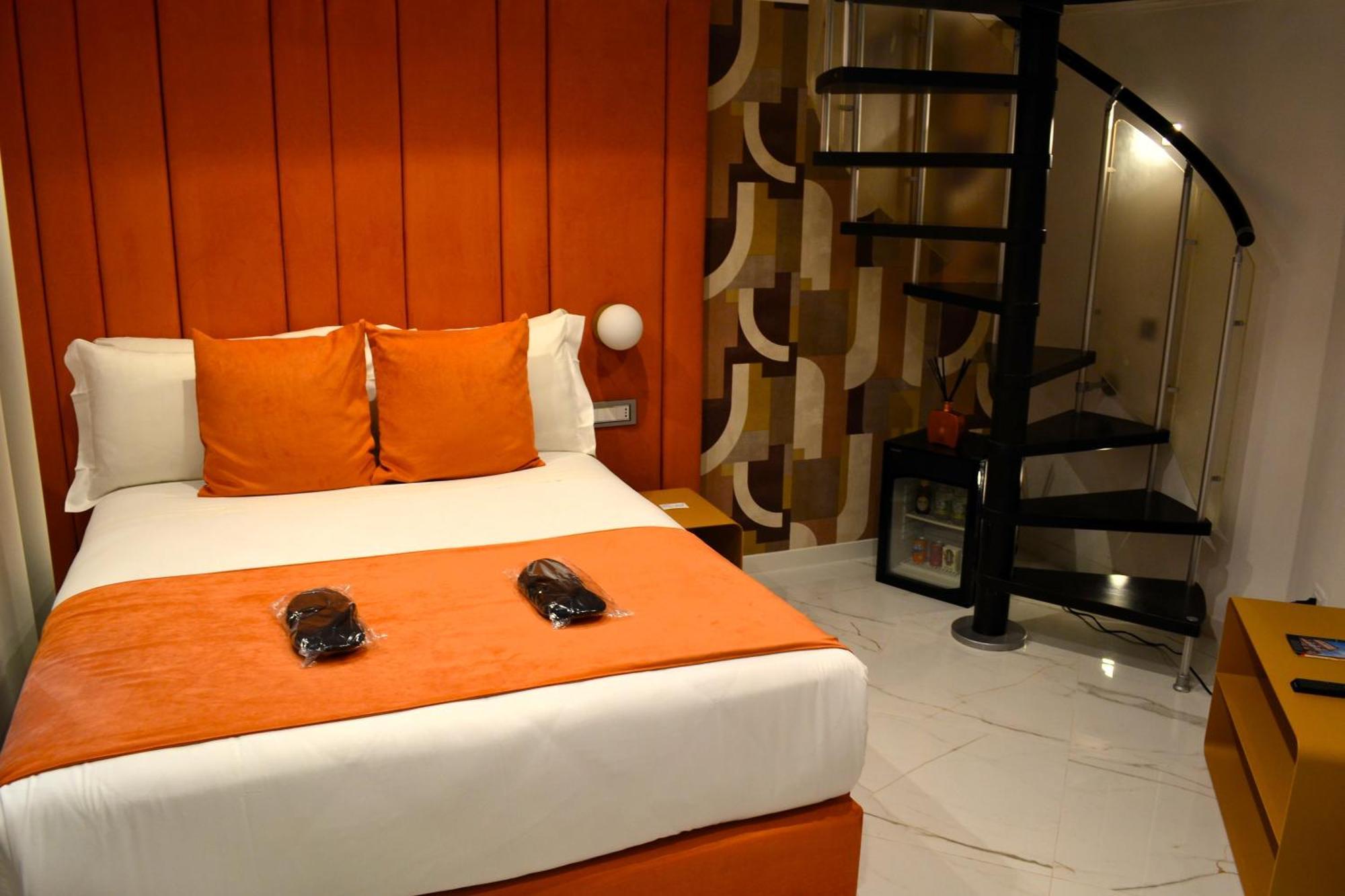 Gasthuis At Luxury Navona *