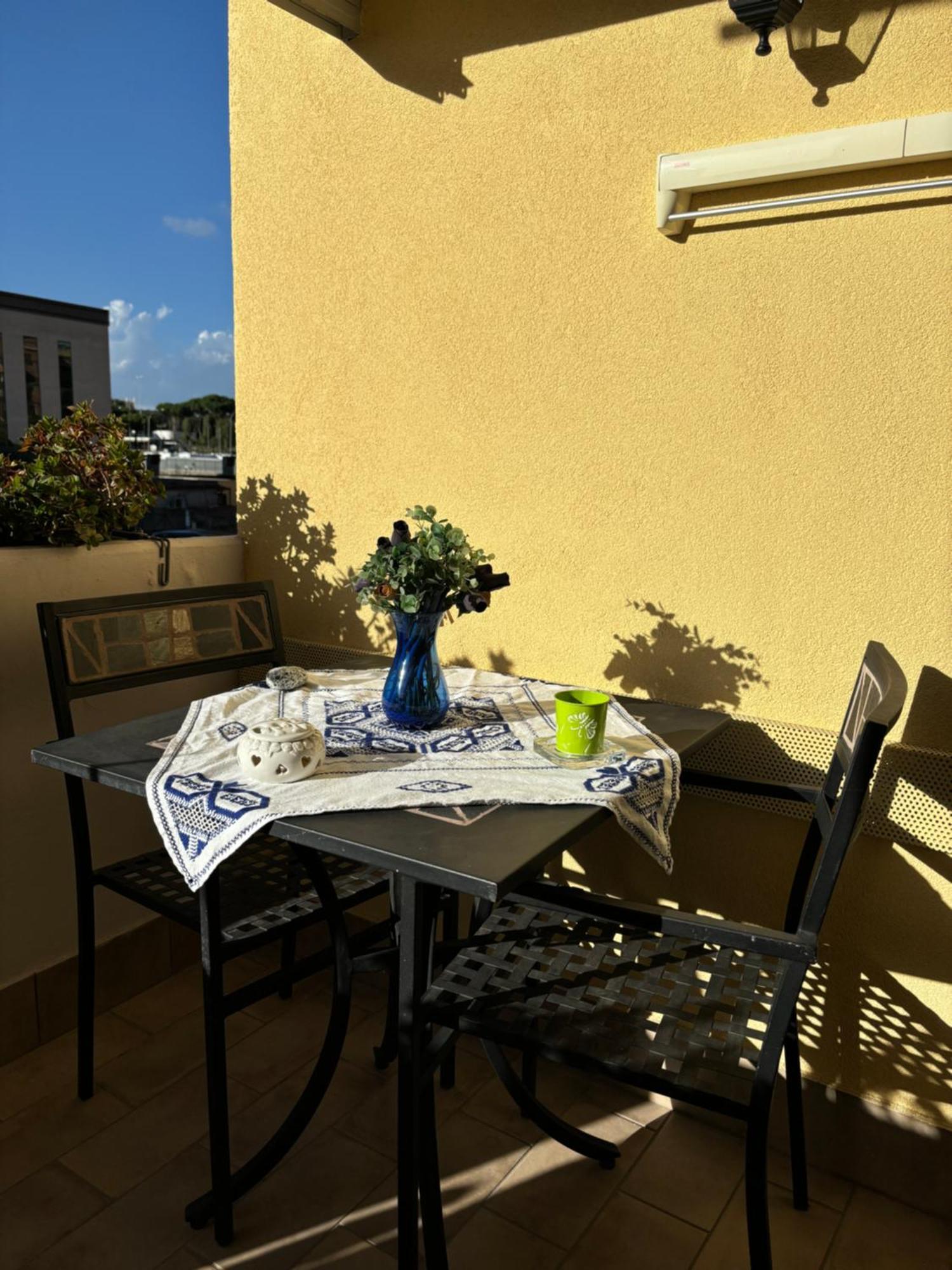 Grelly's House - In - 50 Meters From The Metro * Rome