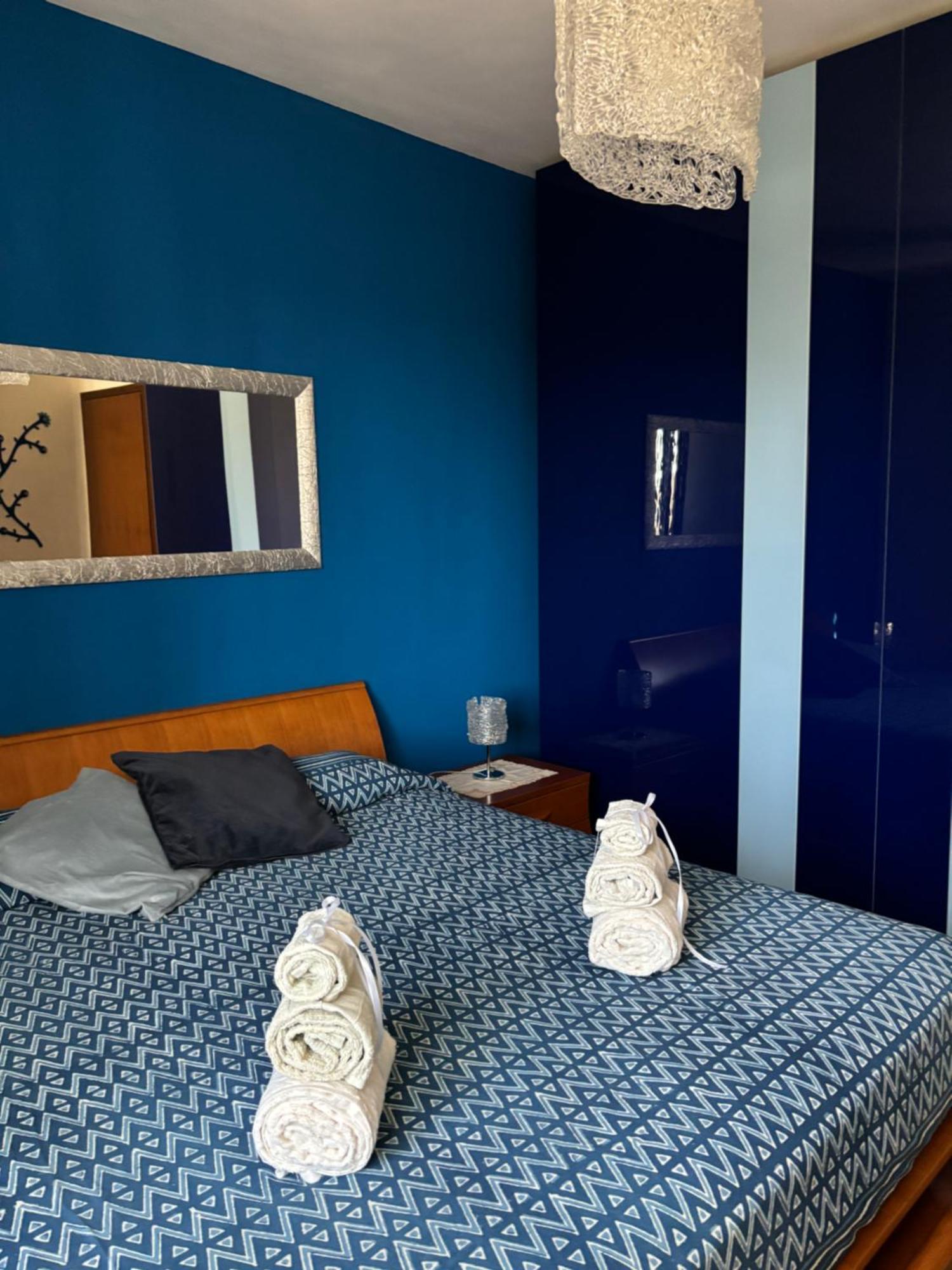 Apartment Grelly's House - In - 50 Meters From The Metro Rome