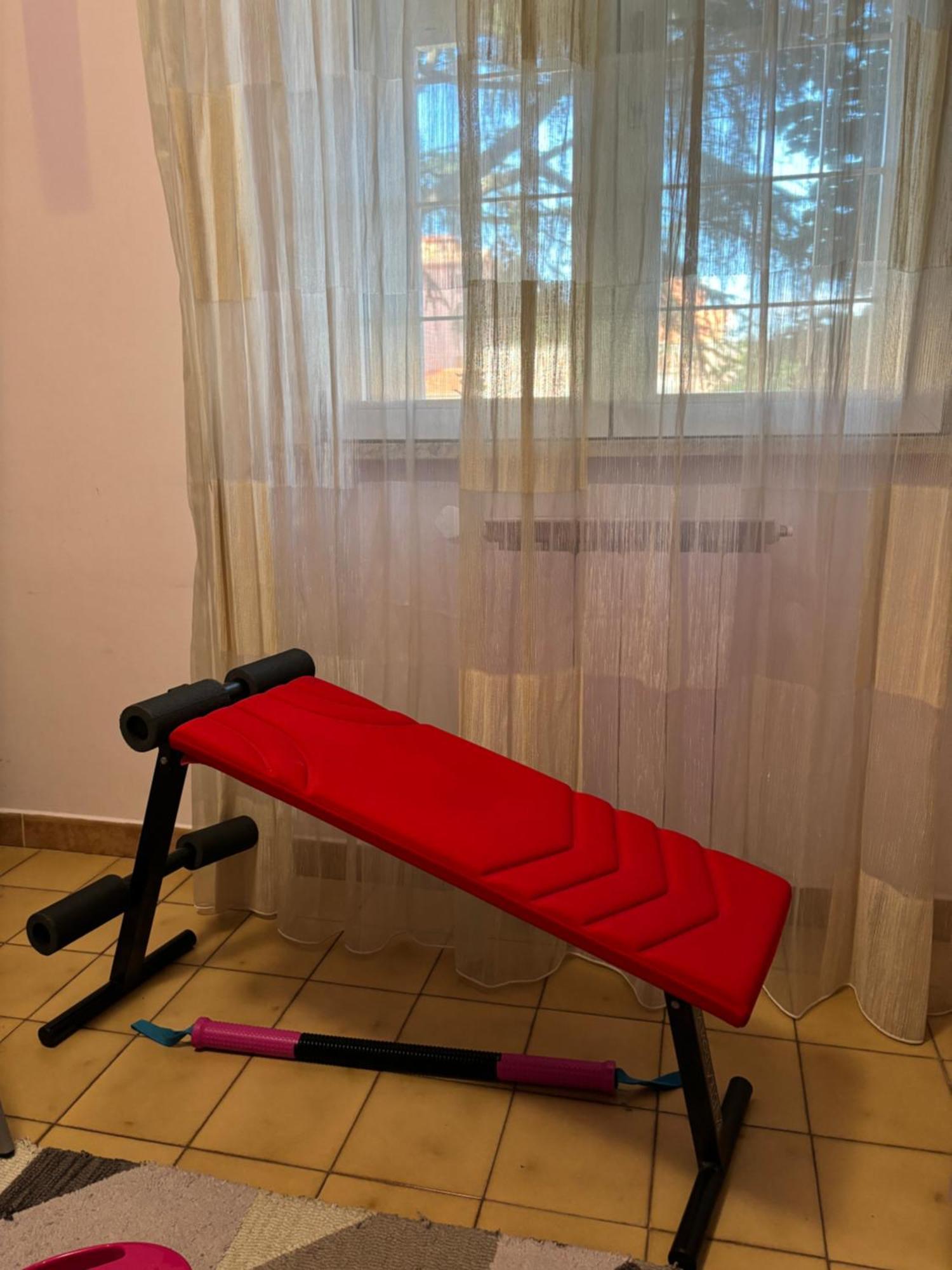 Grelly's House - In - 50 Meters From The Metro Apartment Rome