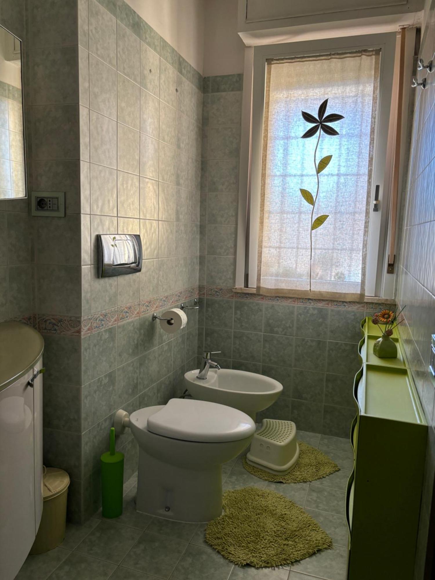 Apartment Grelly's House - In - 50 Meters From The Metro Rome
