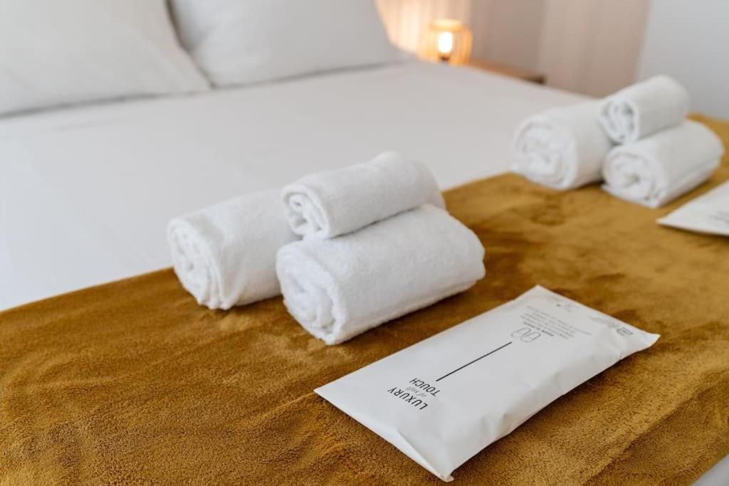 Apartment Metro A 1 Min - Casa Elegante - 3 Bagni En Rome
