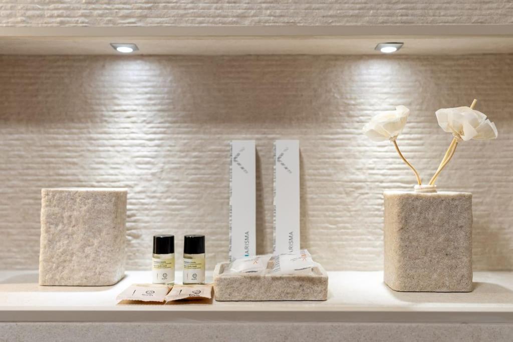 Apartment Metro A 1 Min - Casa Elegante - 3 Bagni En Rome