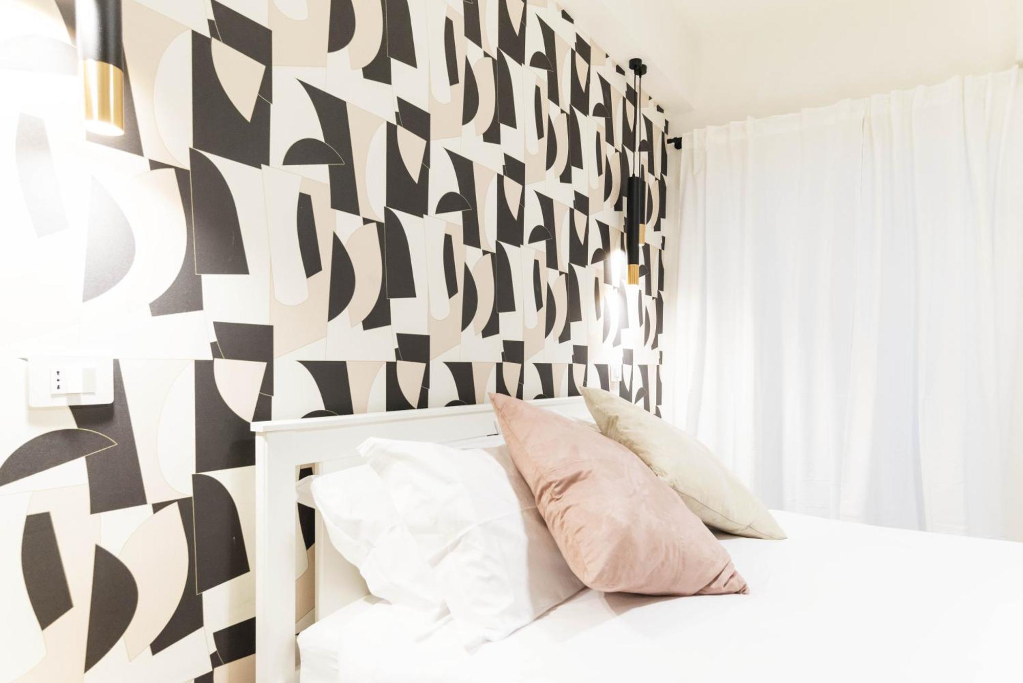 Genesi Guest house *
