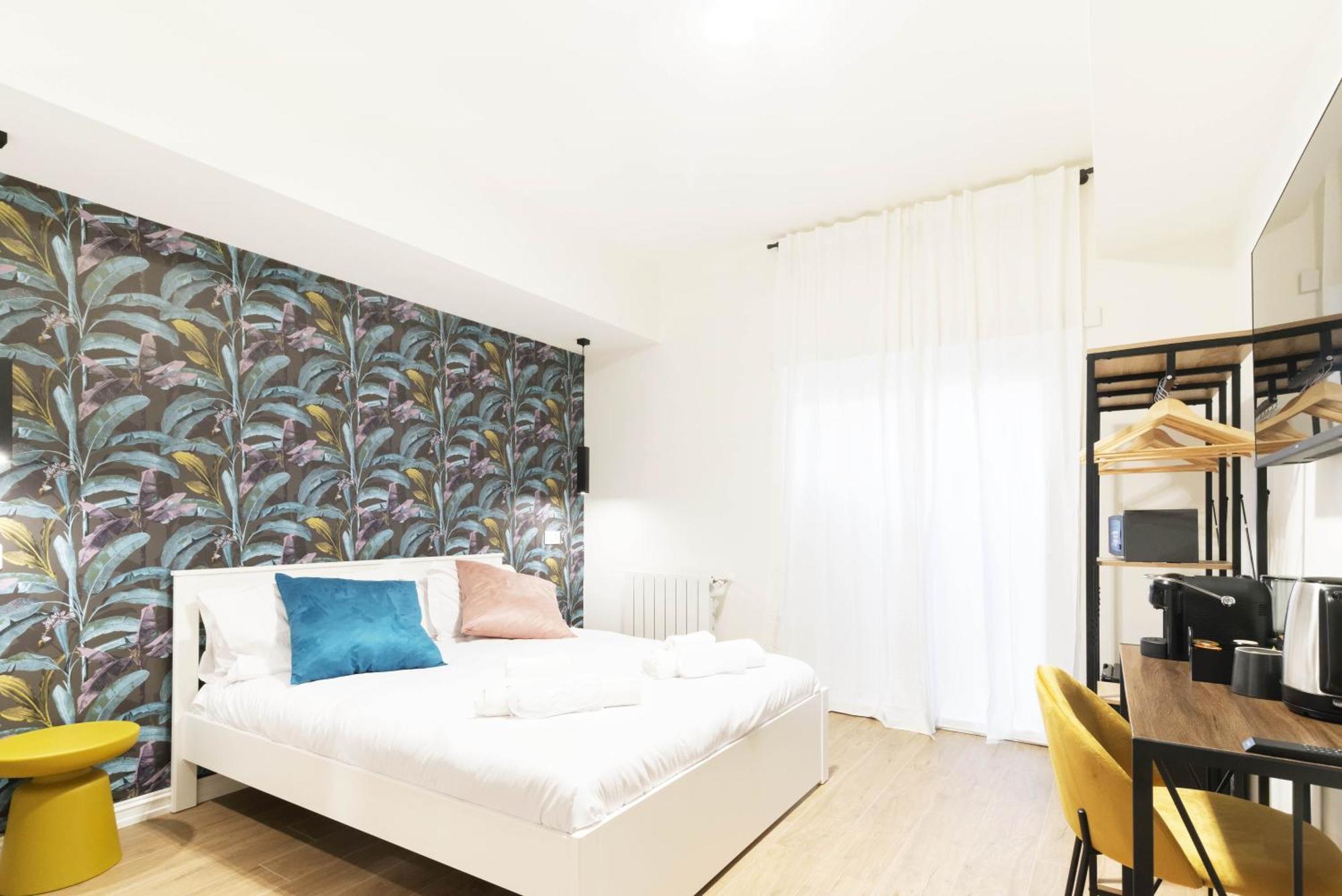 Genesi Guest house *