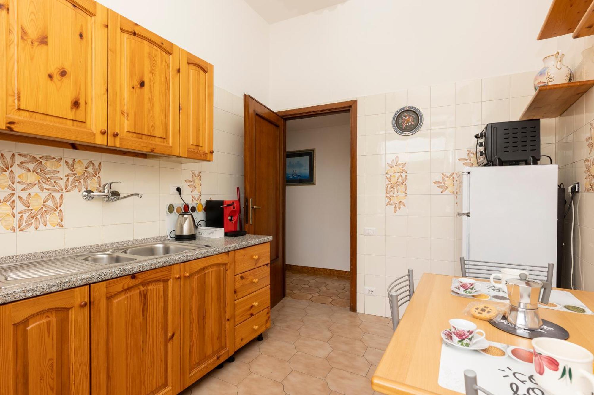 Viva Appartement Rome