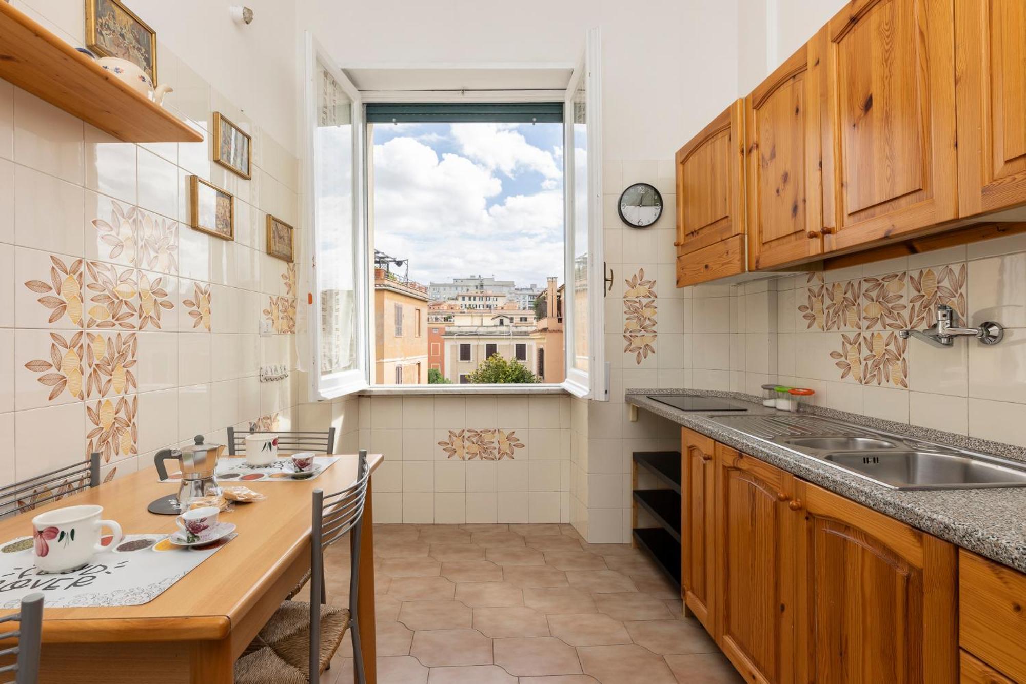 Appartement Viva