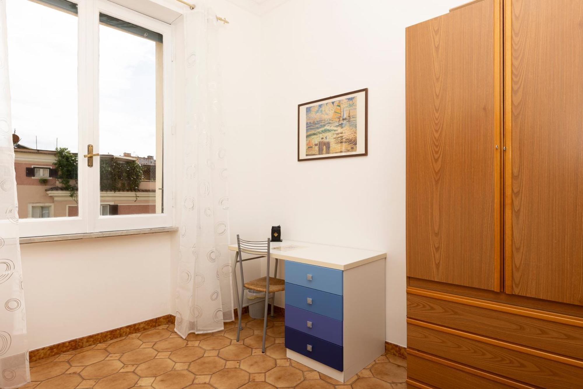 Appartement Viva *