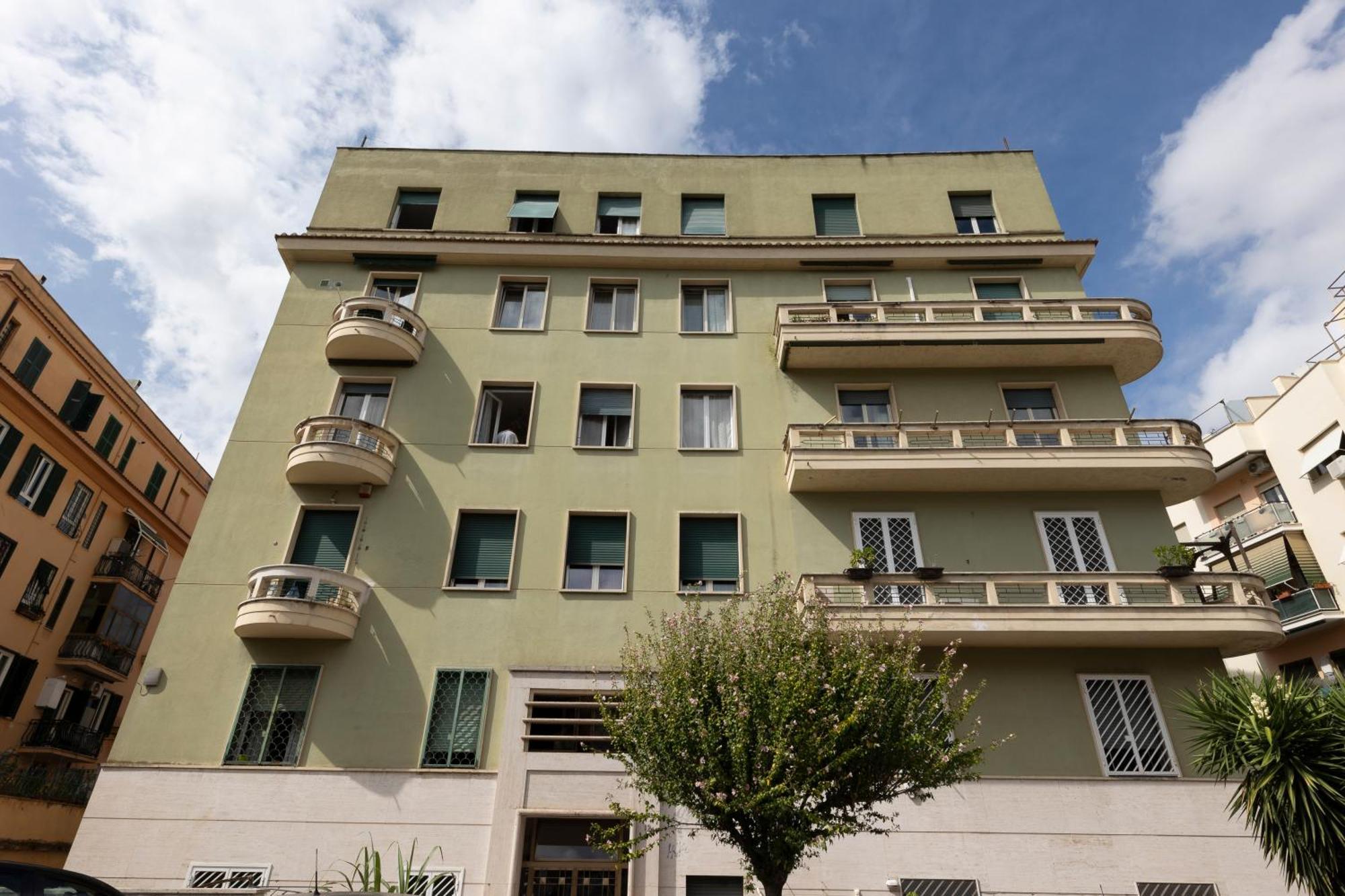 Viva Appartement Rome