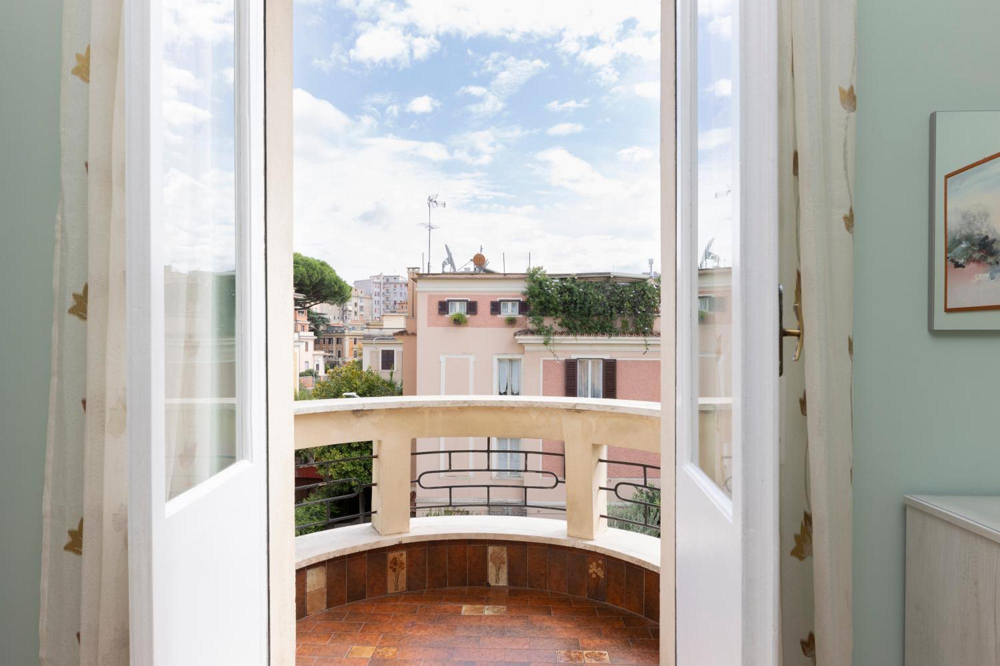 Viva Appartement Rome