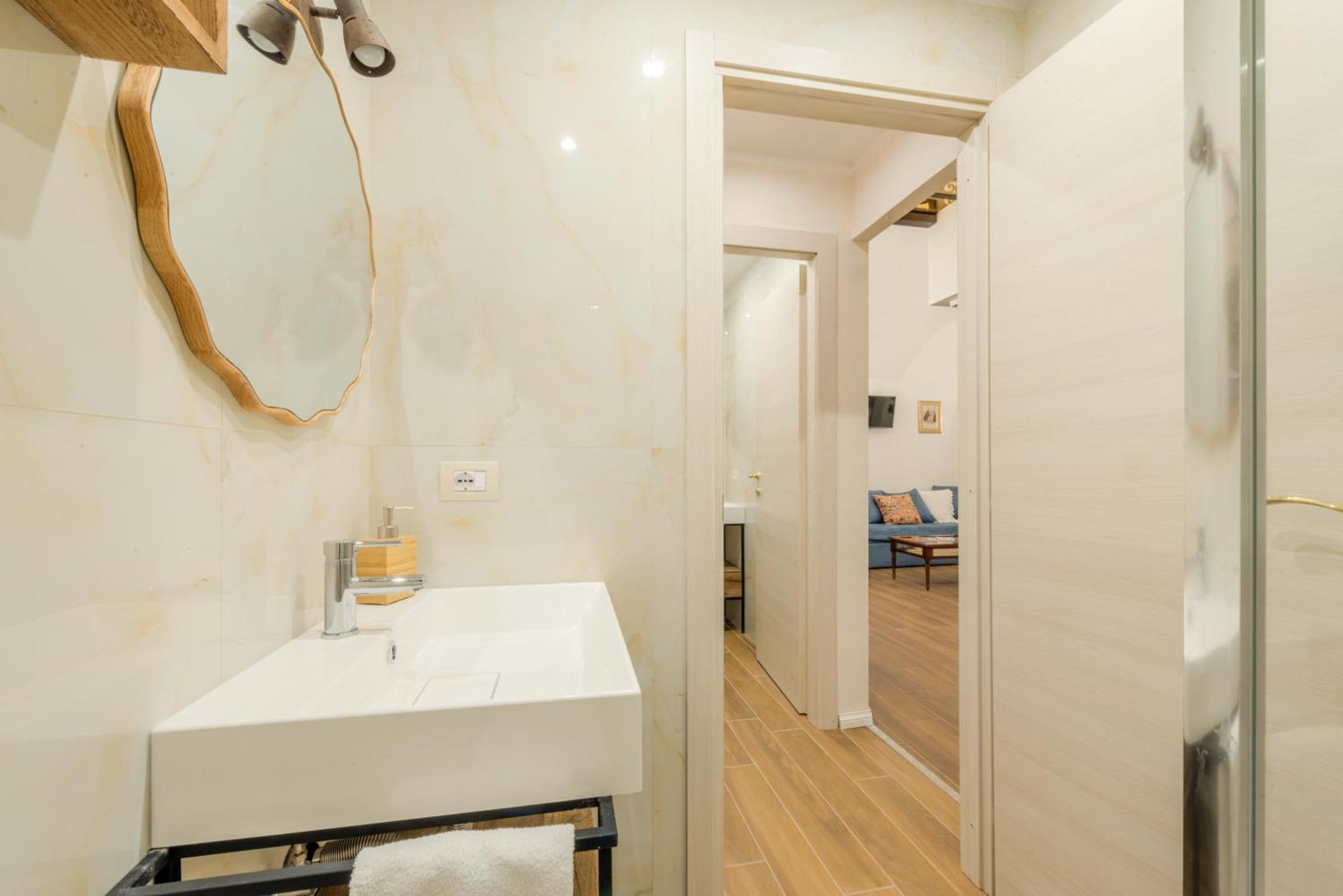 Pantheon - Piccola Apartment Rome