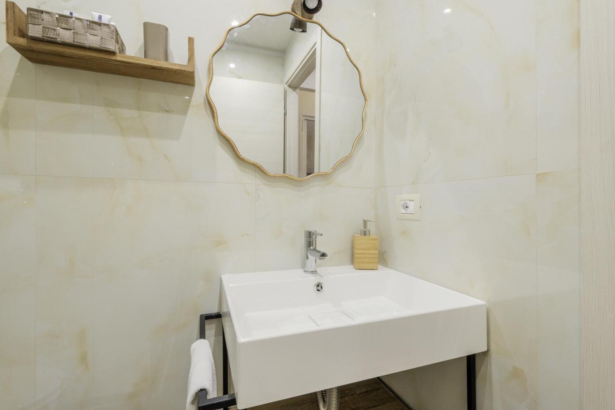 Pantheon - Piccola Appartement