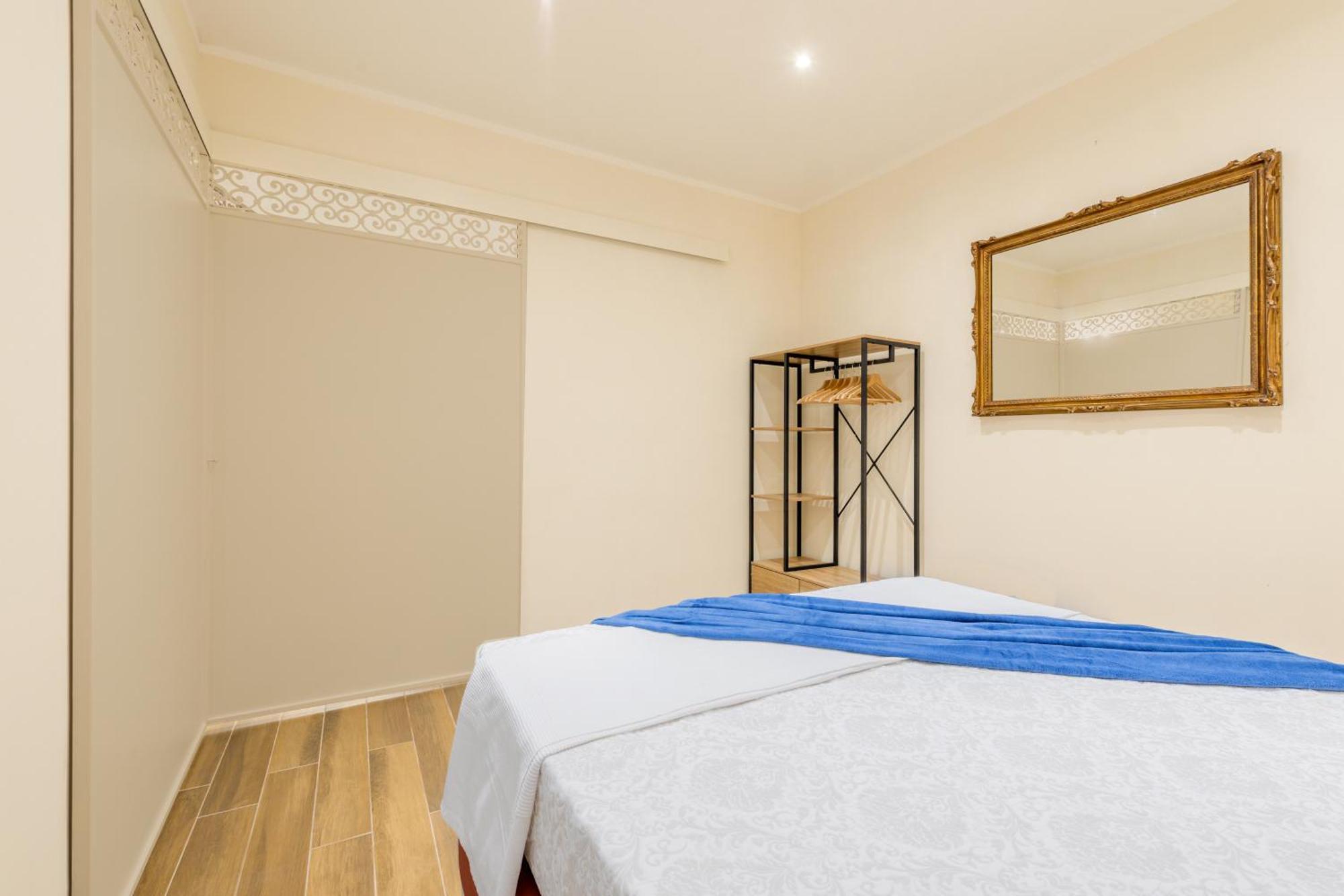 Apartment Pantheon - Piccola *