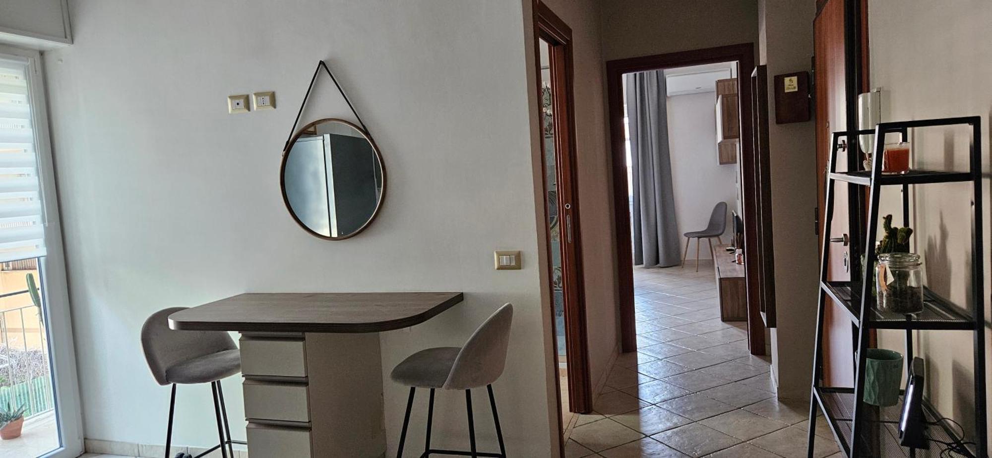 Cento House * Rome