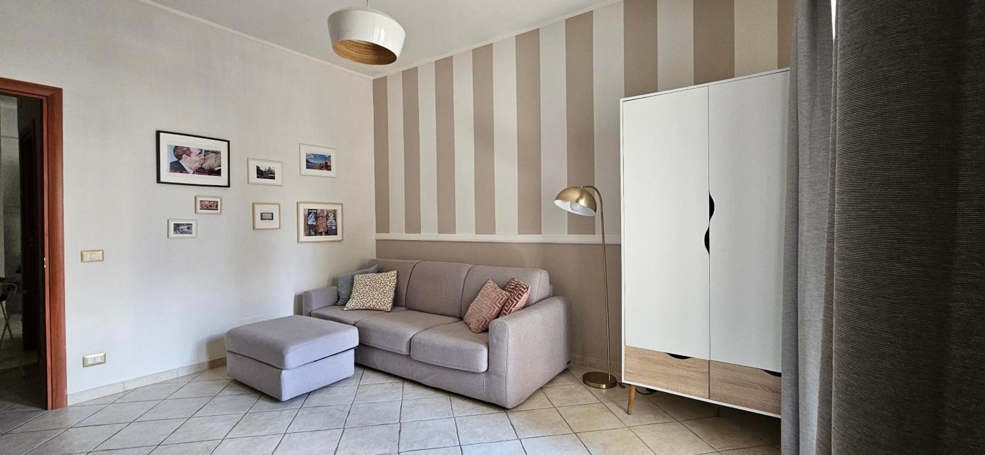 Cento House