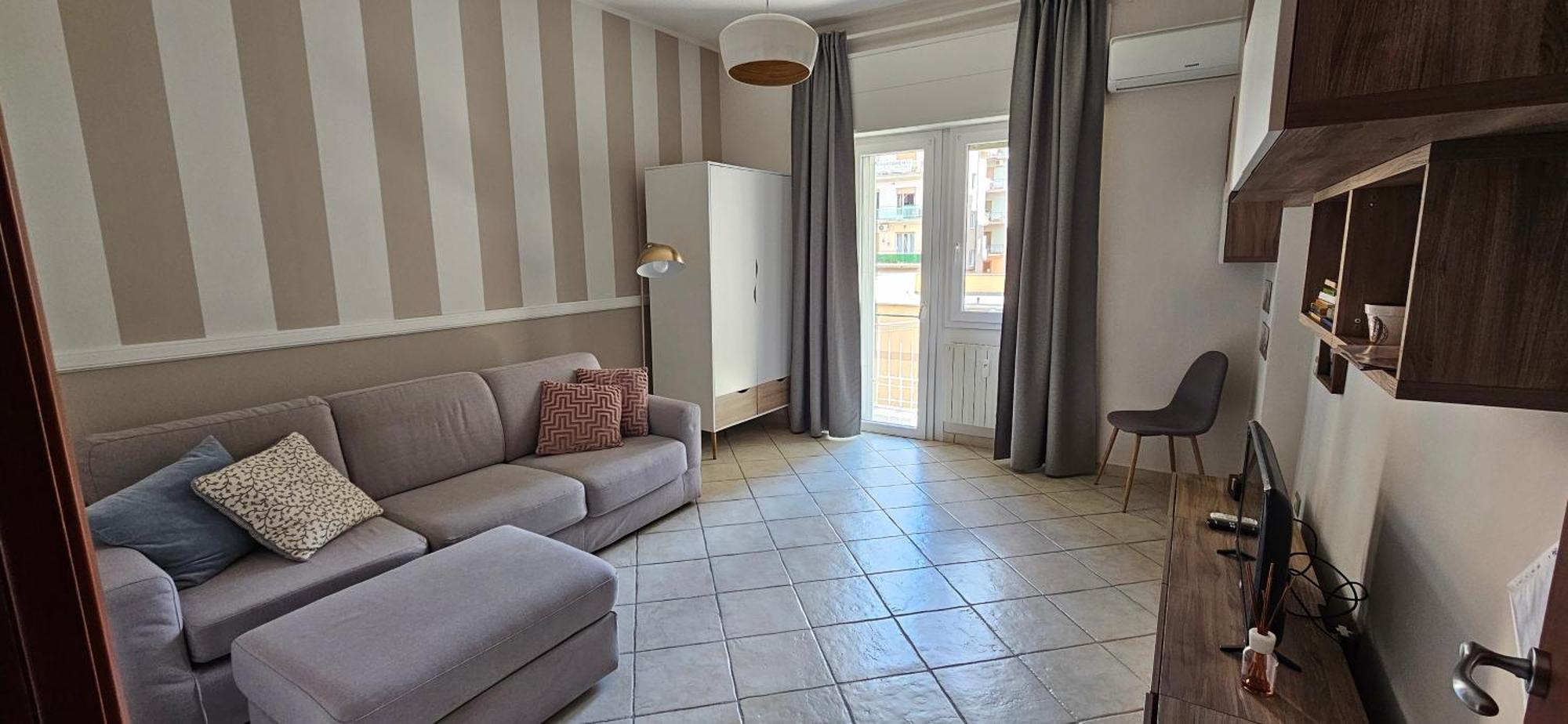 Vakantiehuis Cento House