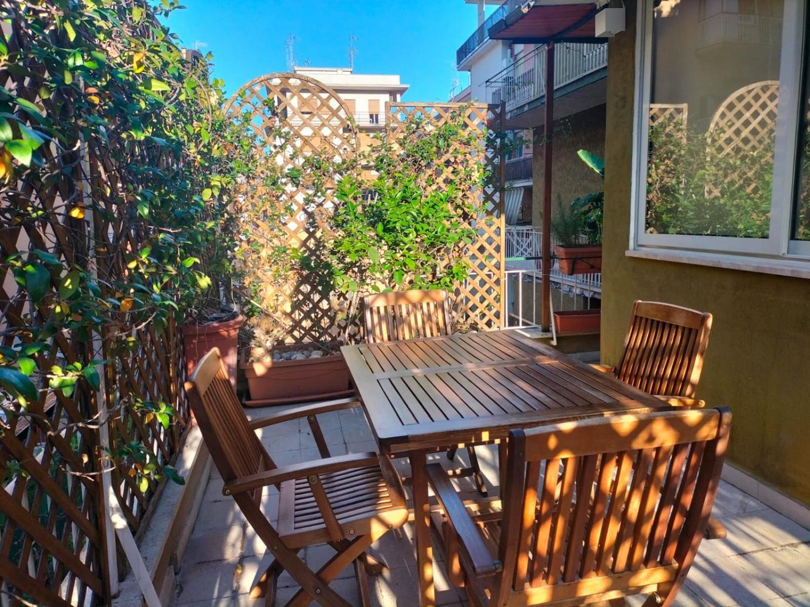 Holiday home Cento House