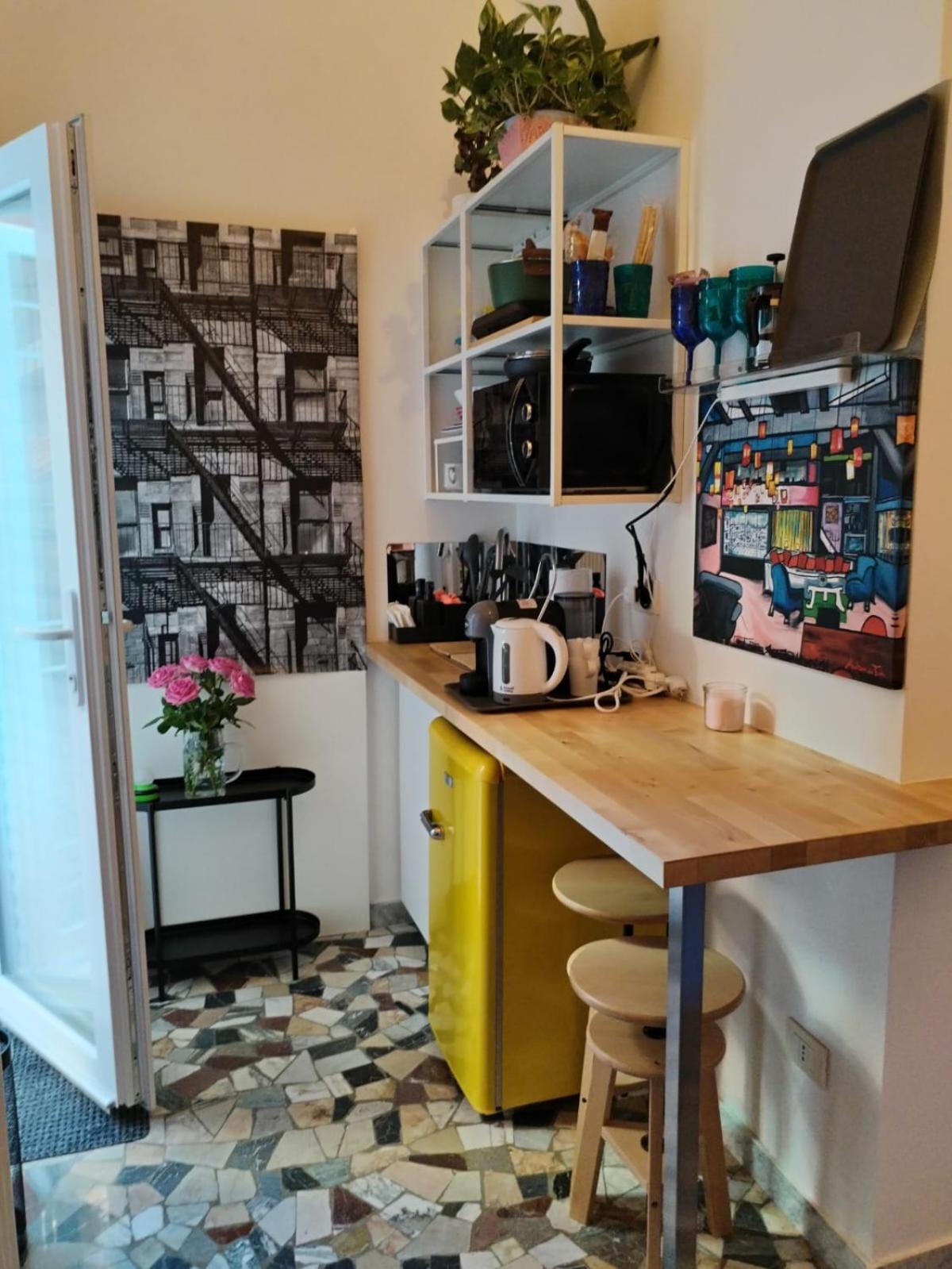 Stanza Del Principe Maison d'hôtes Rome