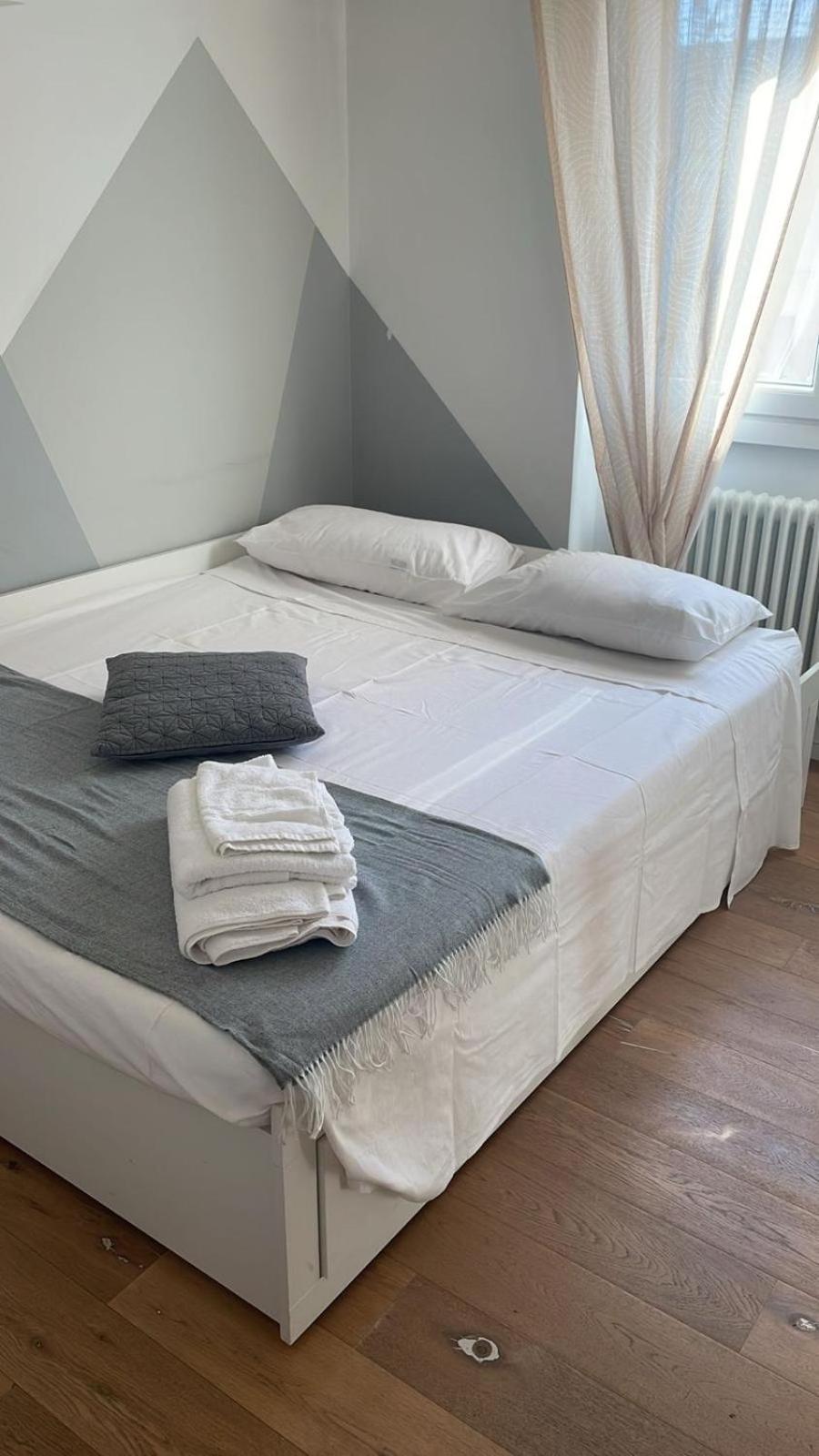Millestorie House Apartment