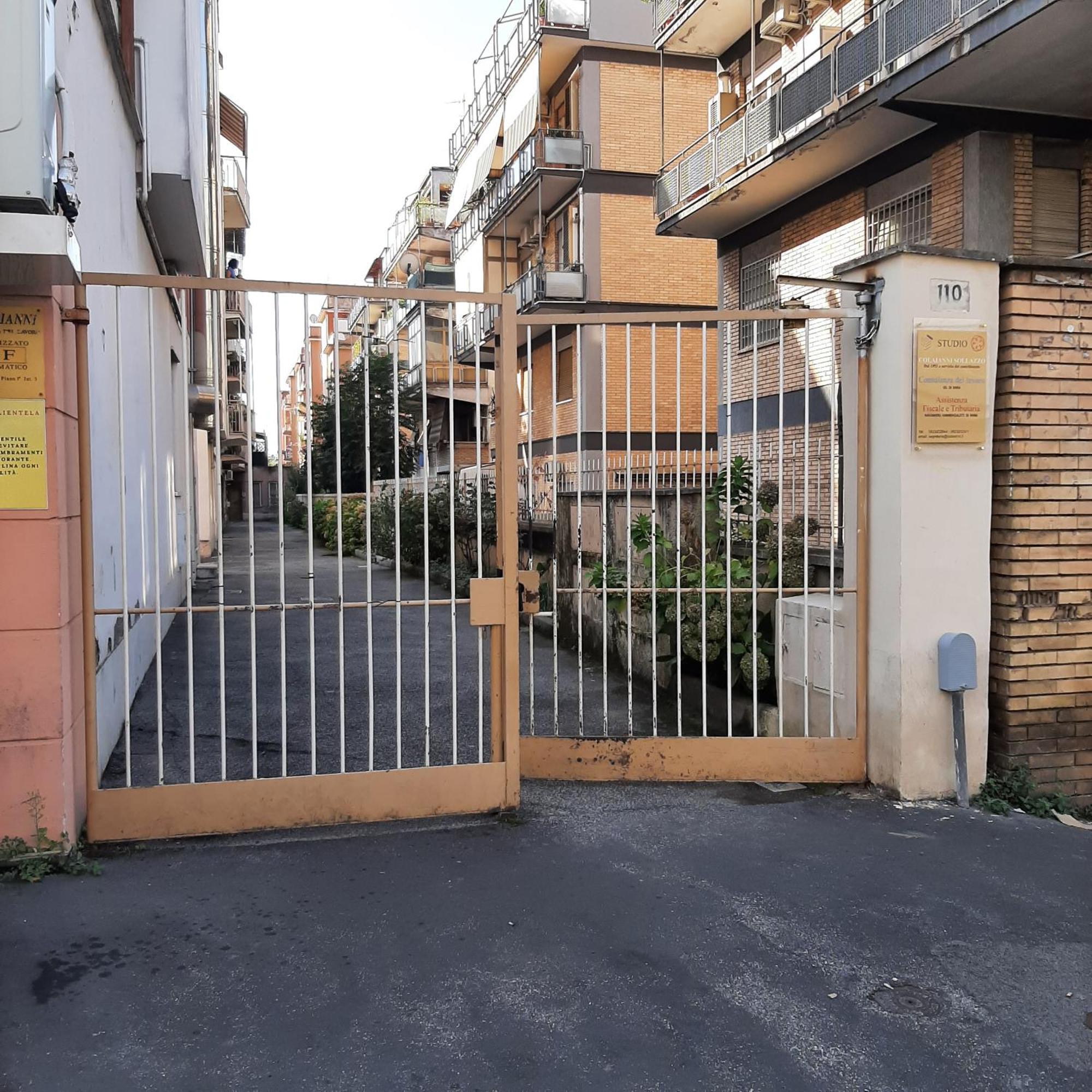 Apartment - Metro C Rome