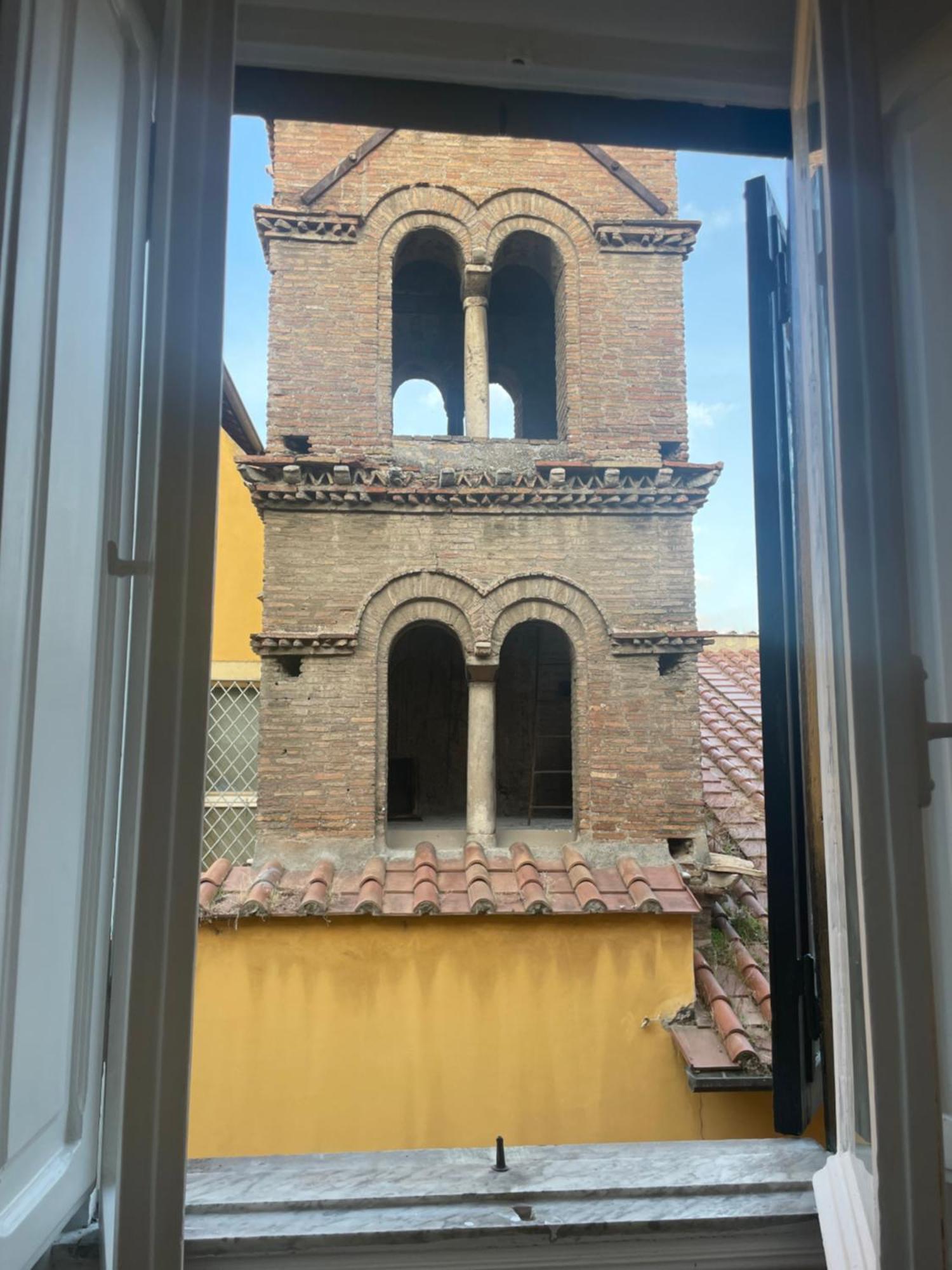 Sweet Trastevere 2- Apartment Rome