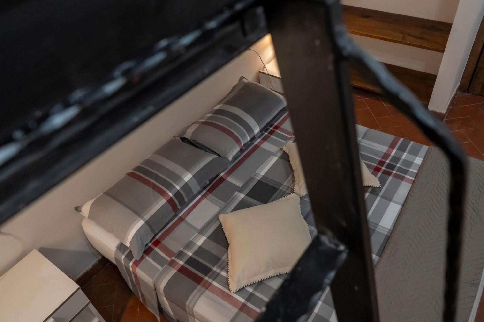 Apartment Domus Superior Capocci - Colosseum - Rione Monti
