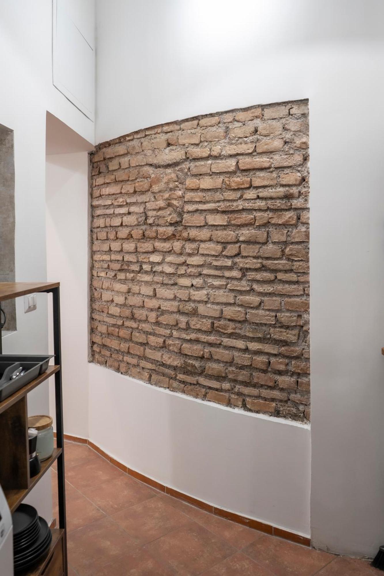 Domus Superior Capocci - Colosseum - Rione Monti Apartment