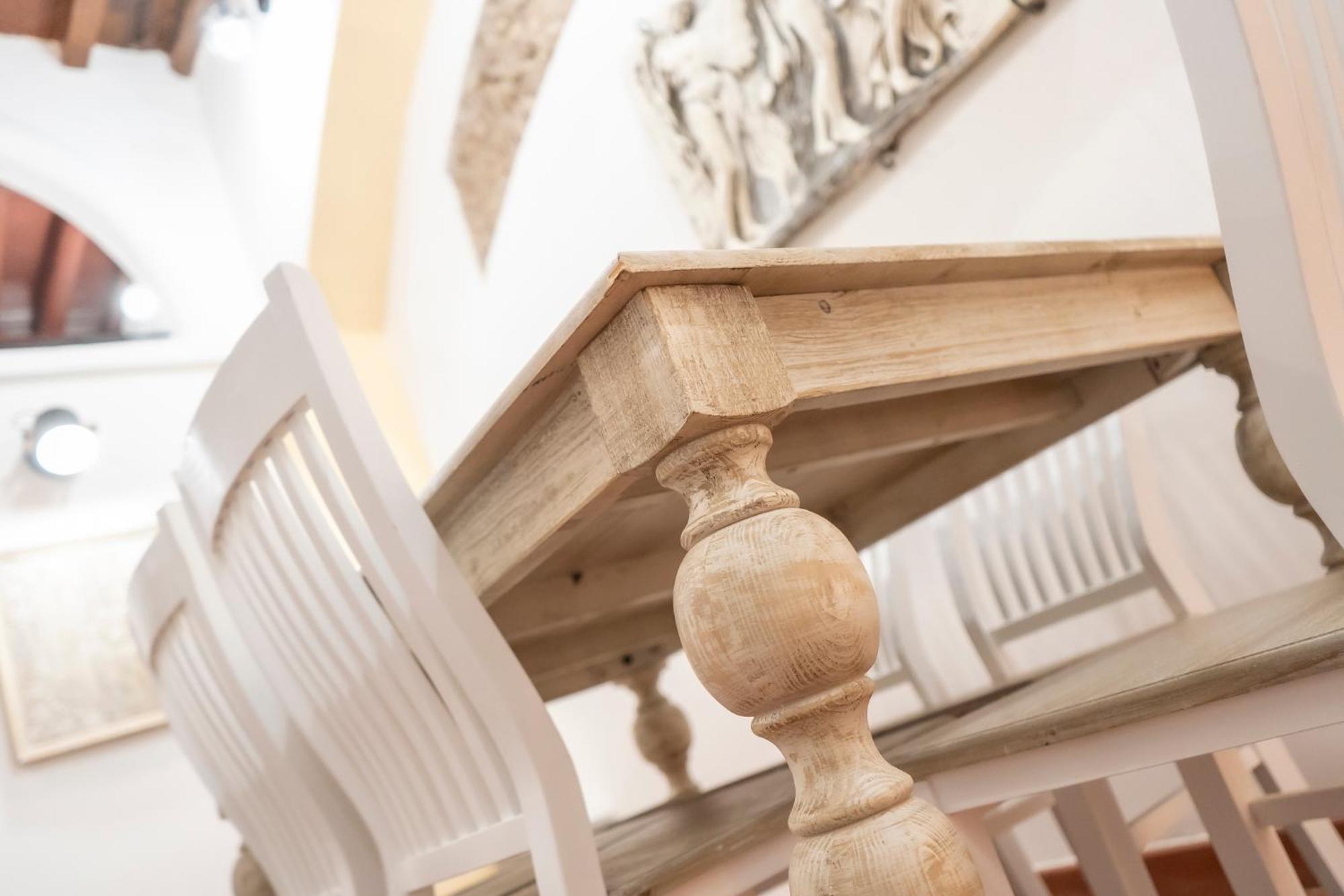 Domus Superior Capocci - Colosseum - Rione Monti Apartment