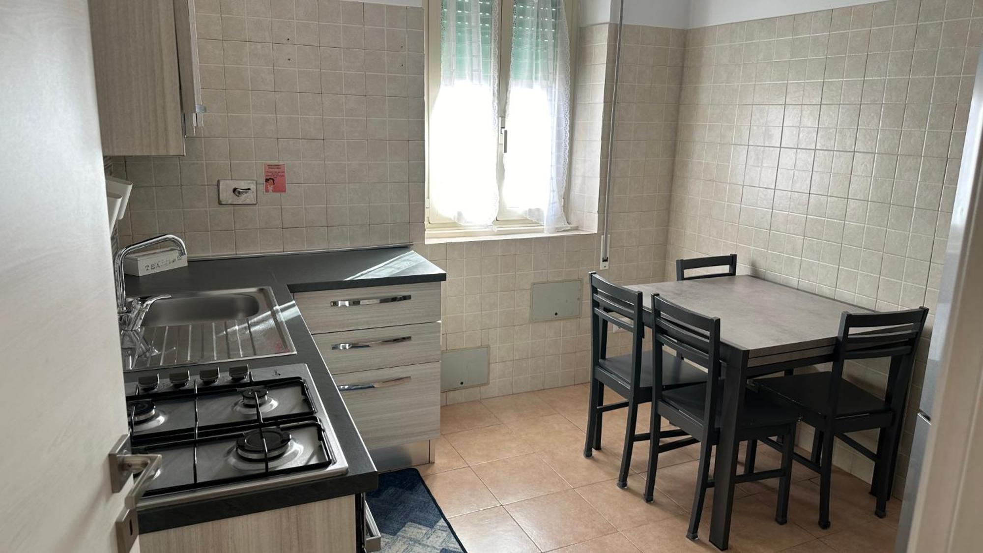 Appartement Casa Gemelli *