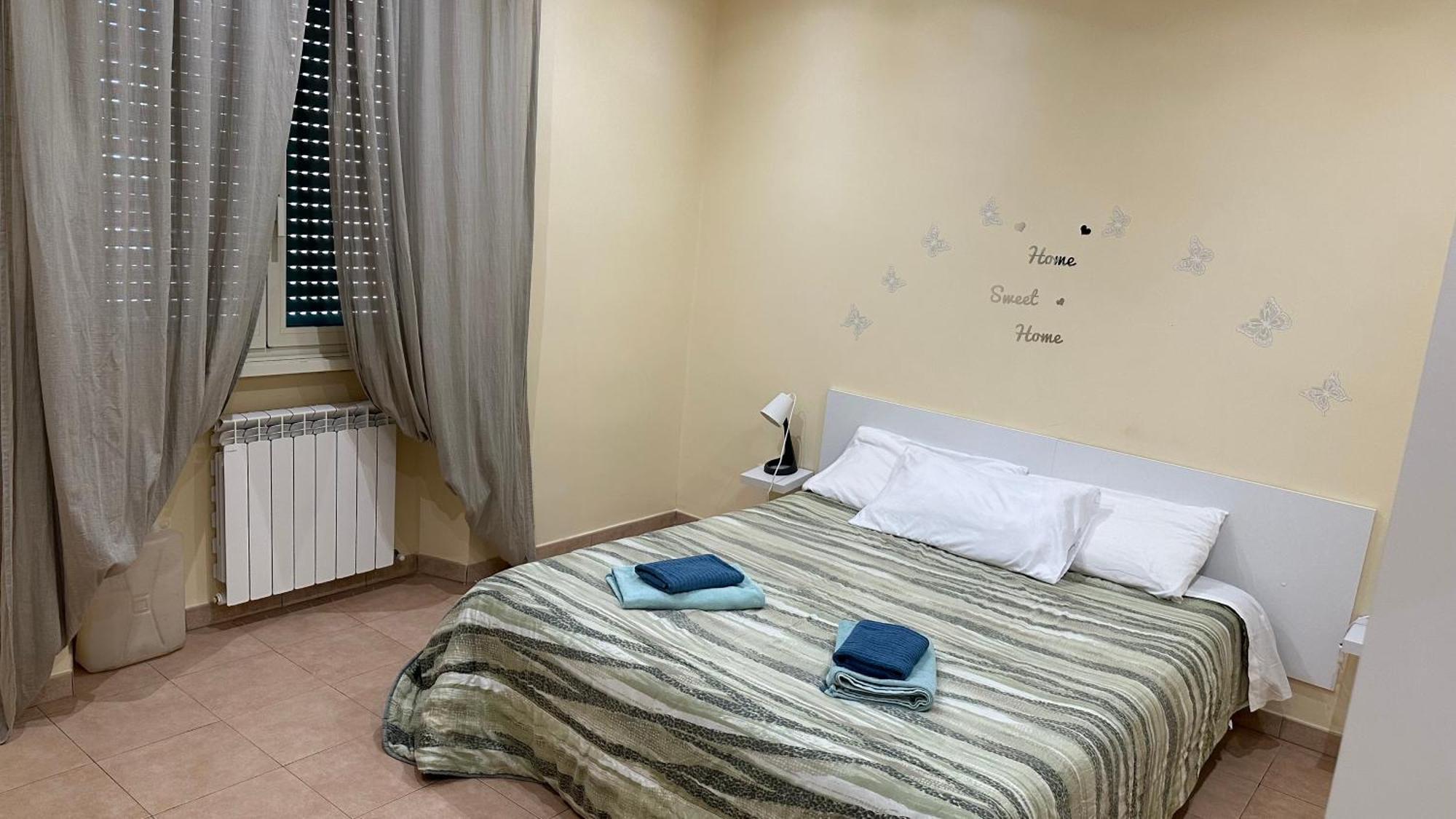 Appartement Casa Gemelli *