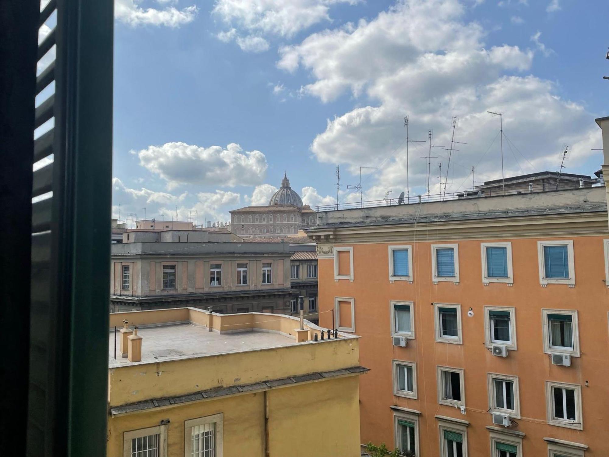 Domus Centro Appartement
