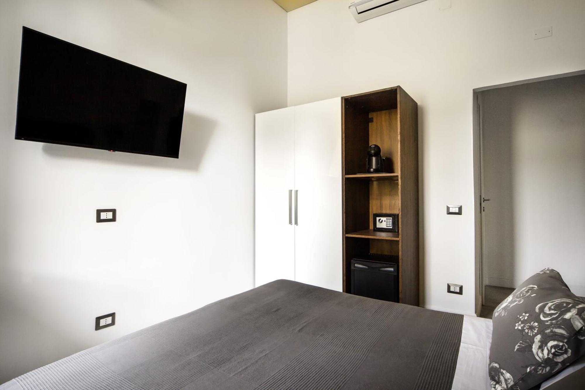 Rhome S Pietro Maison d'hôtes Rome