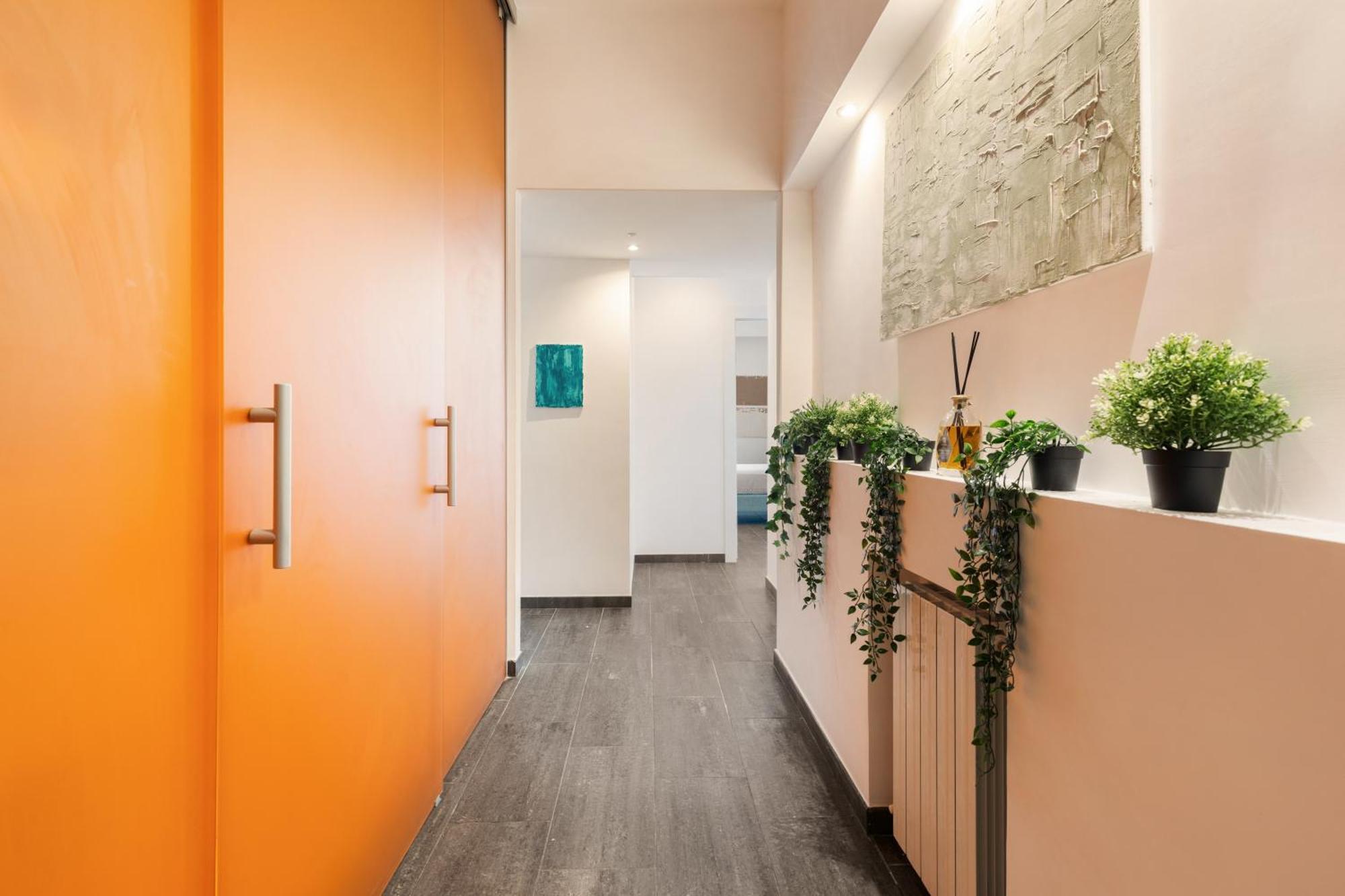 Adelante San Giovanni Guest house *