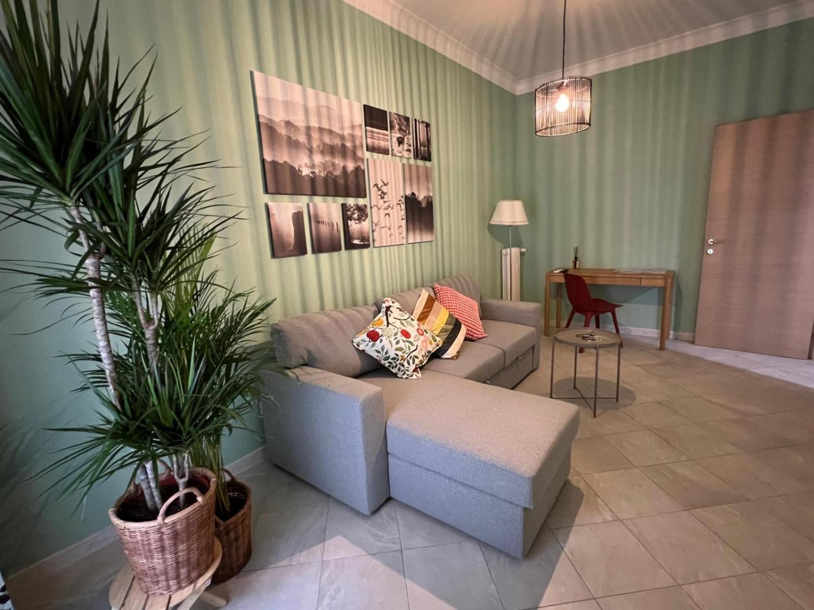 Appartement Maison Roberto