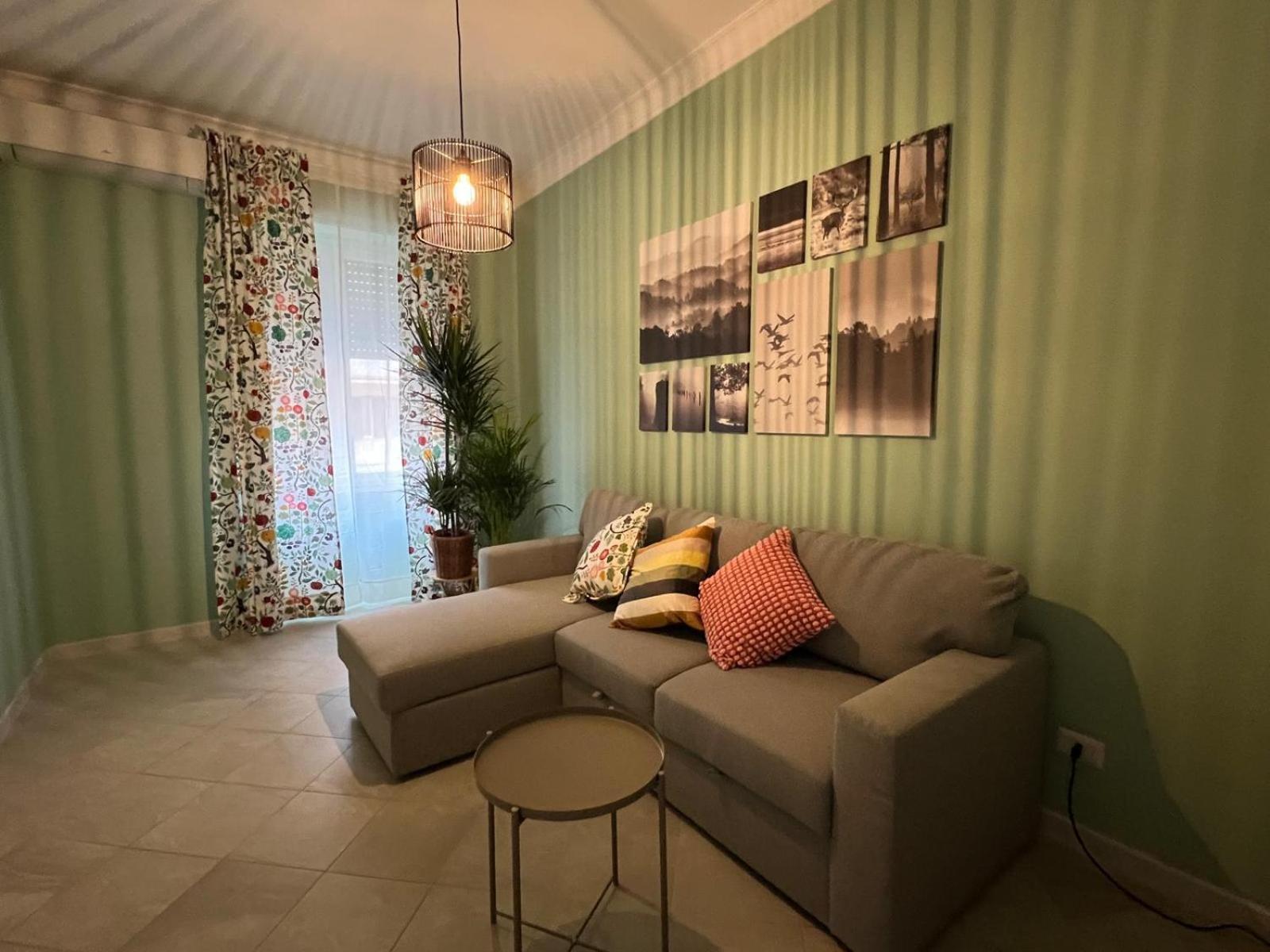 Appartement Maison Roberto