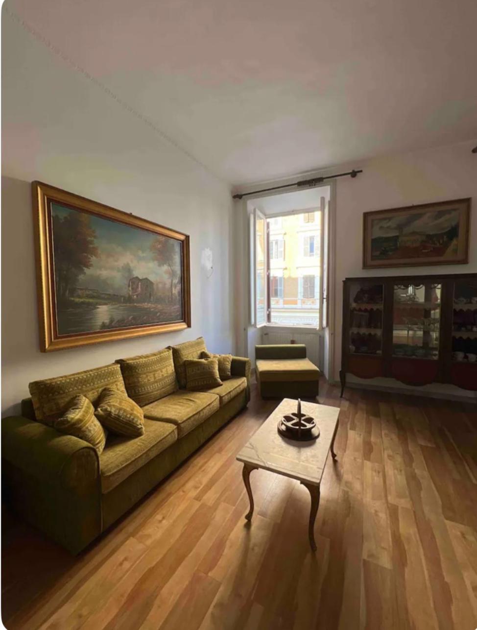 Maison Leone Iv 22 Apartment Rome