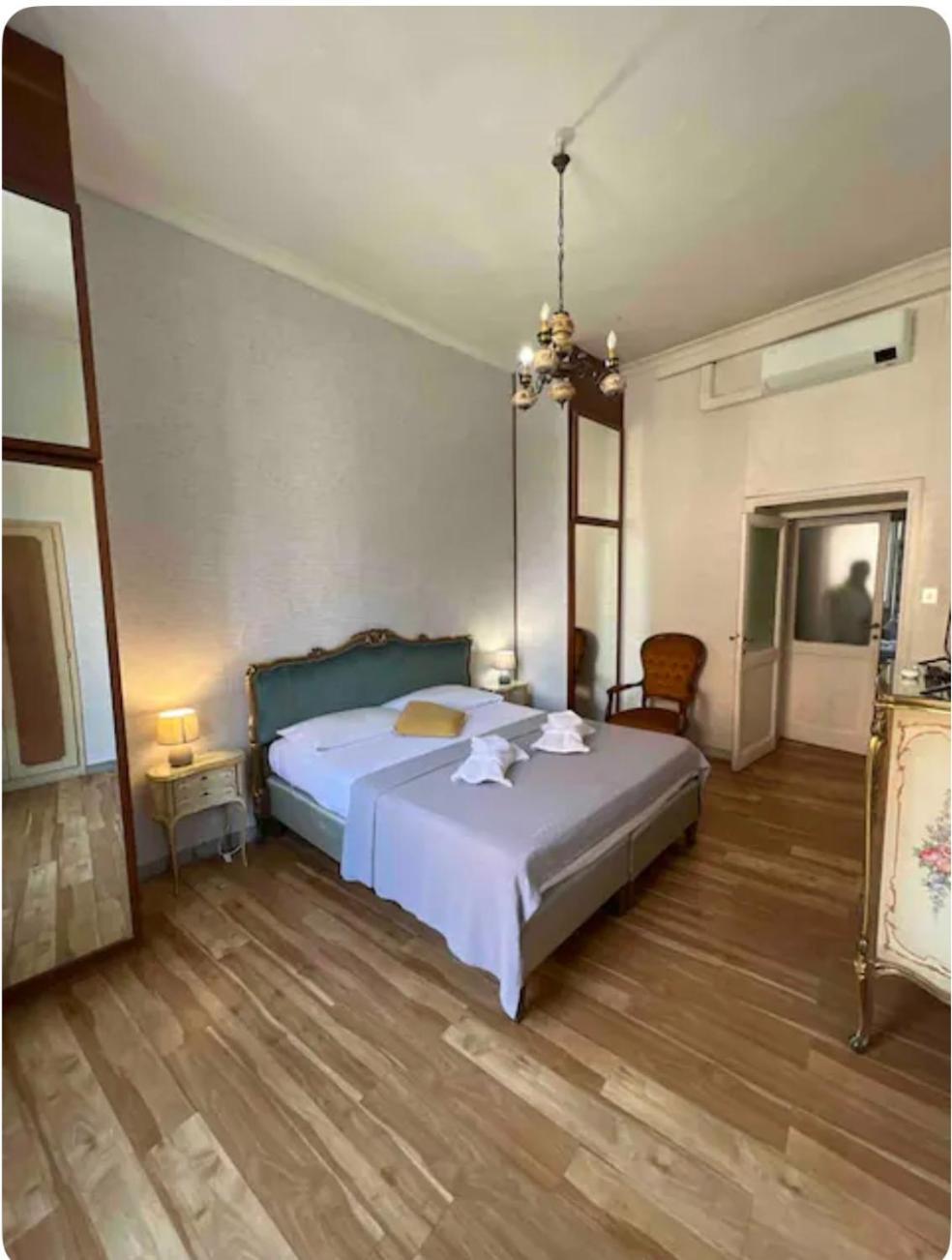 Maison Leone Iv 22 Rome