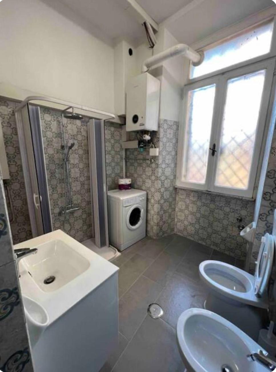 Maison Leone Iv 22 Apartment Rome
