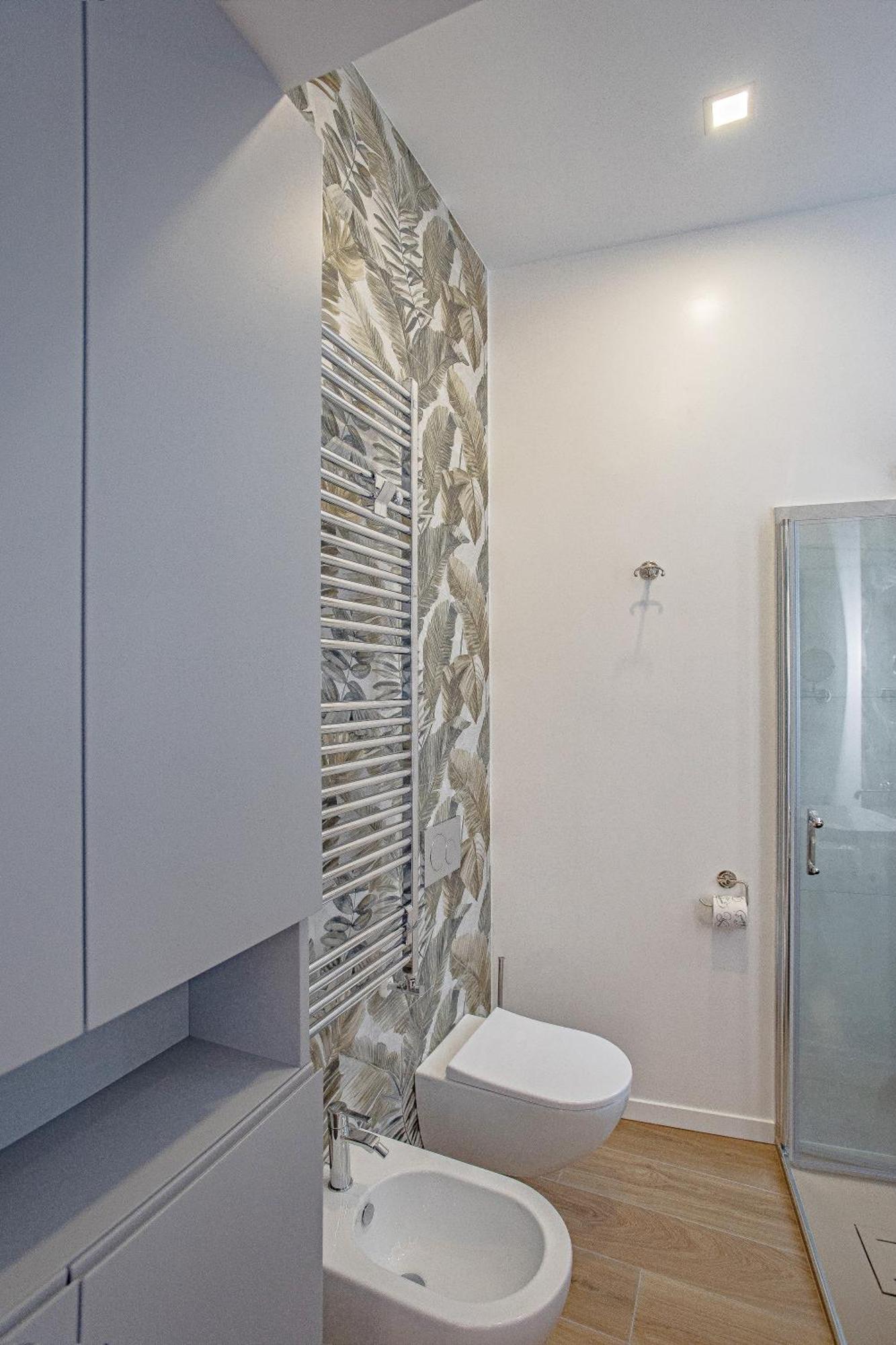 A Casa Di Manuela Appartement