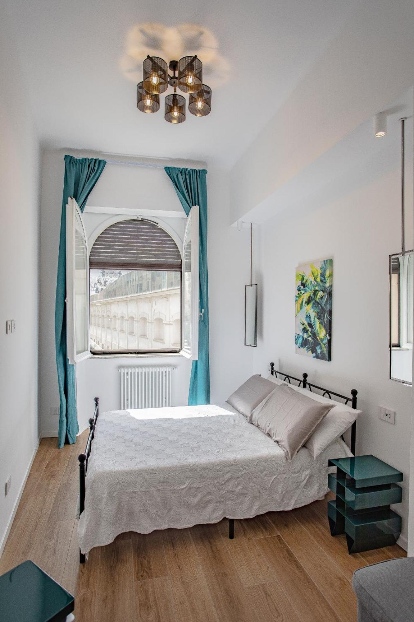 A Casa Di Manuela Appartement Rome