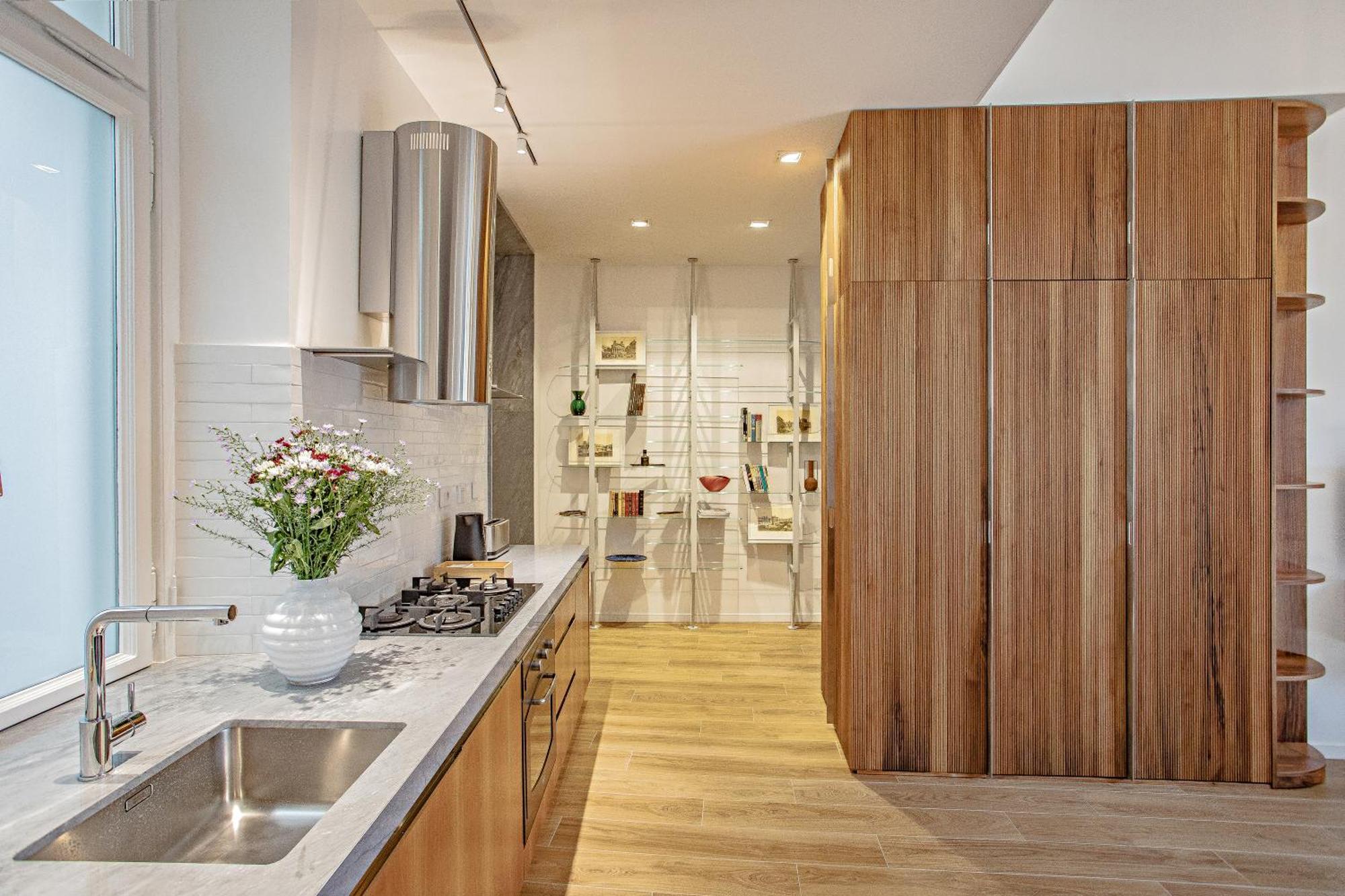 A Casa Di Manuela Appartement